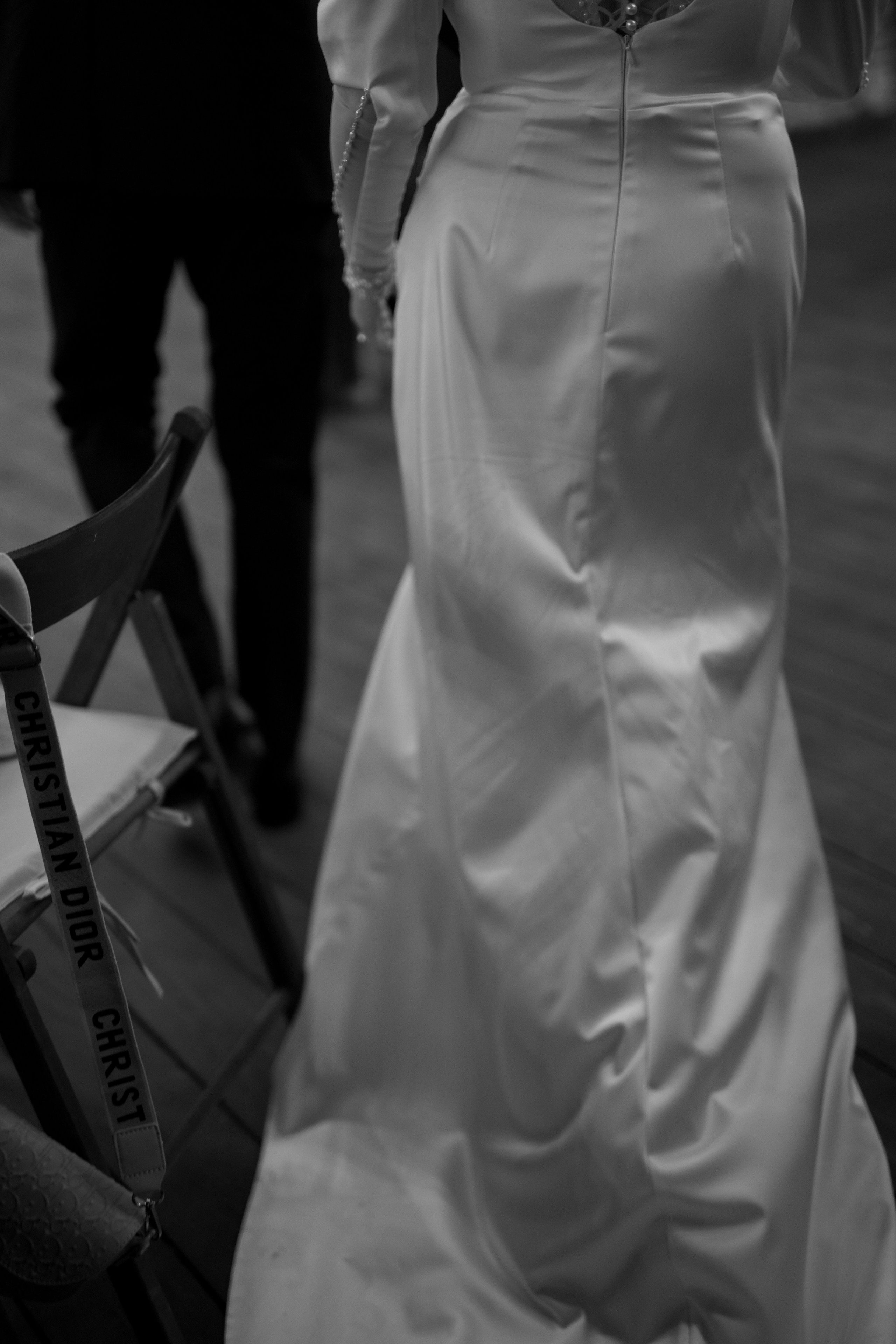 Анфиса и Валерий. Свадебный фотограф Марина Попова