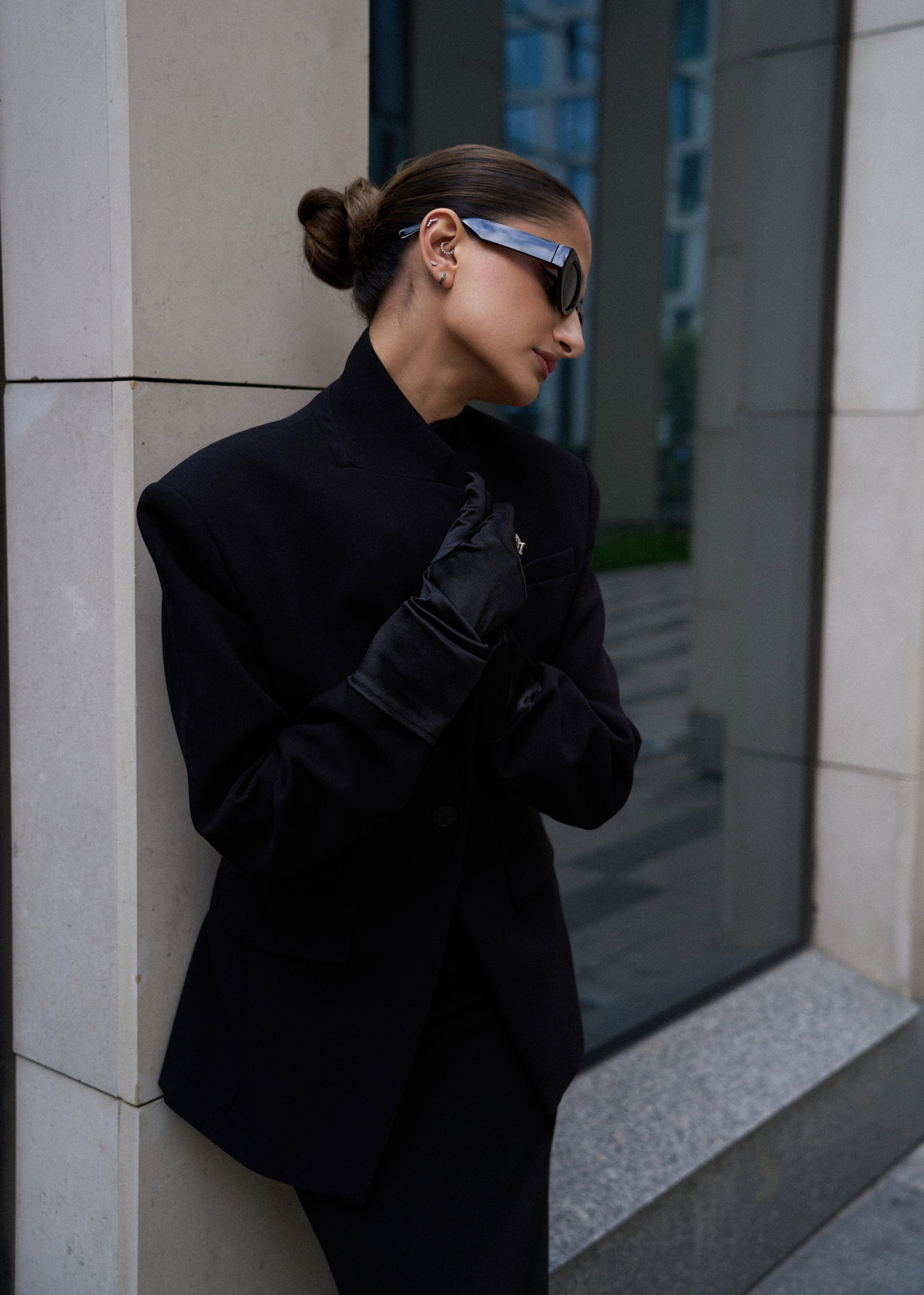 Nurana II. Фотограф | Москва