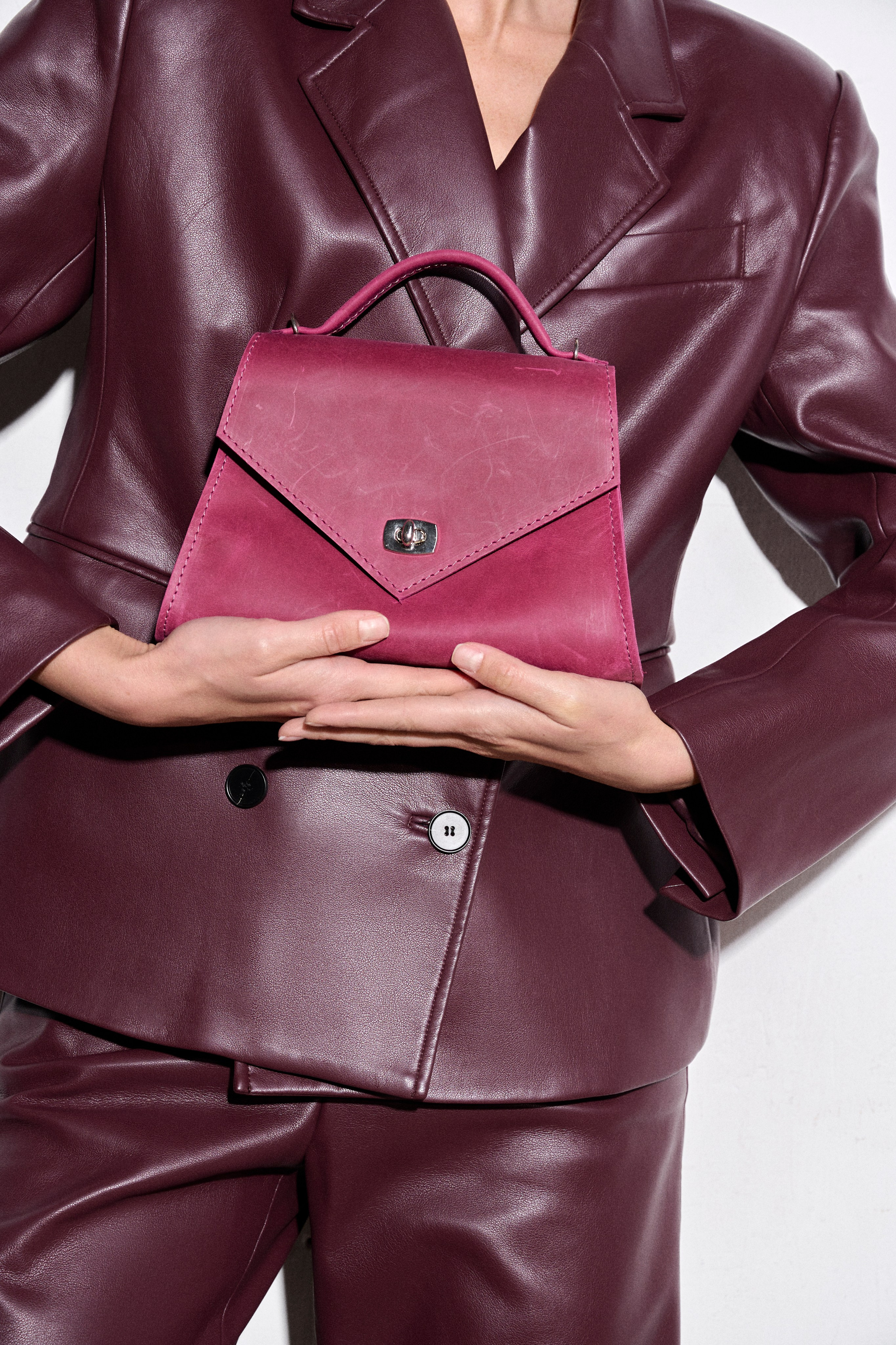 Съёмка для бренда Sherwood. Fashion фотограф в Москве Ксения Чупрунова