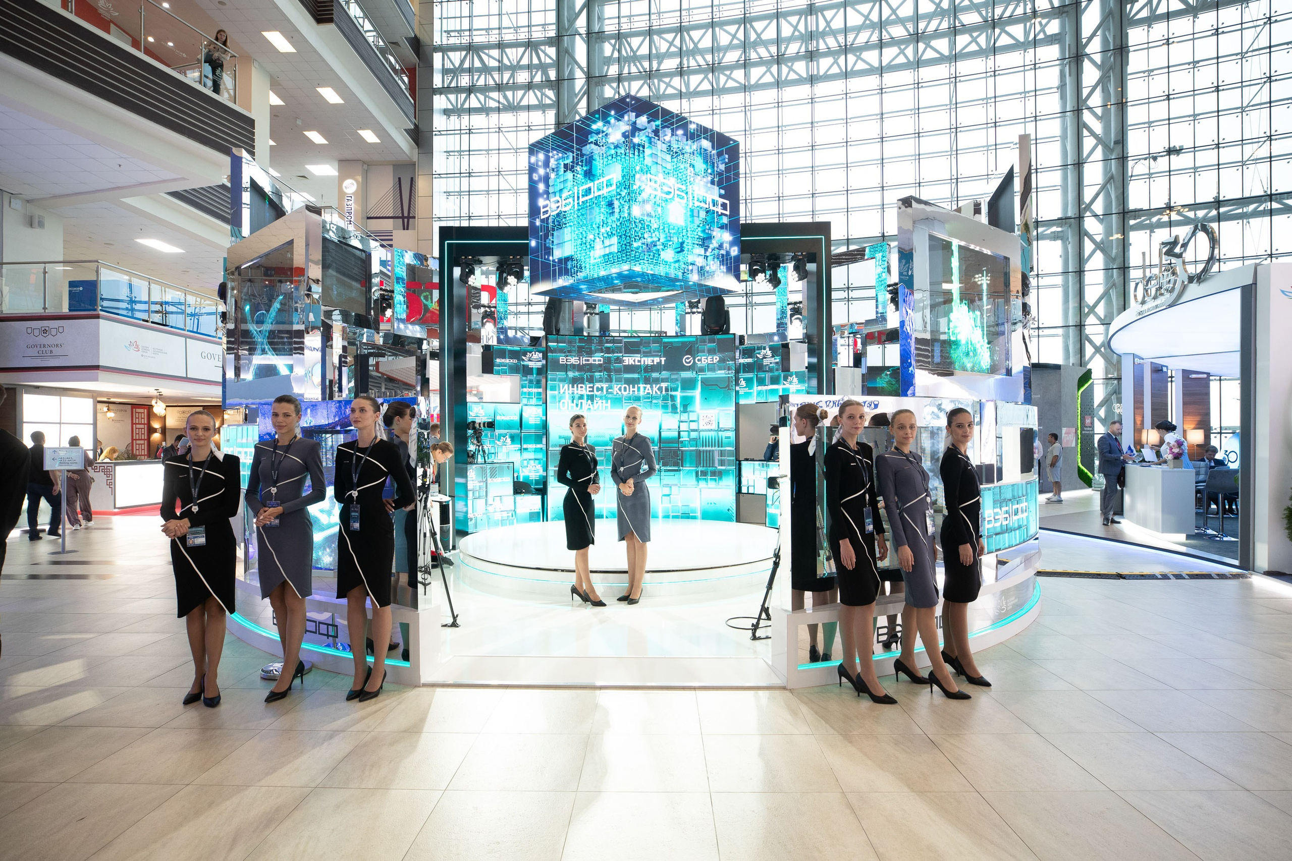 ВЭФ. Репортажный фотограф во Владивостоке