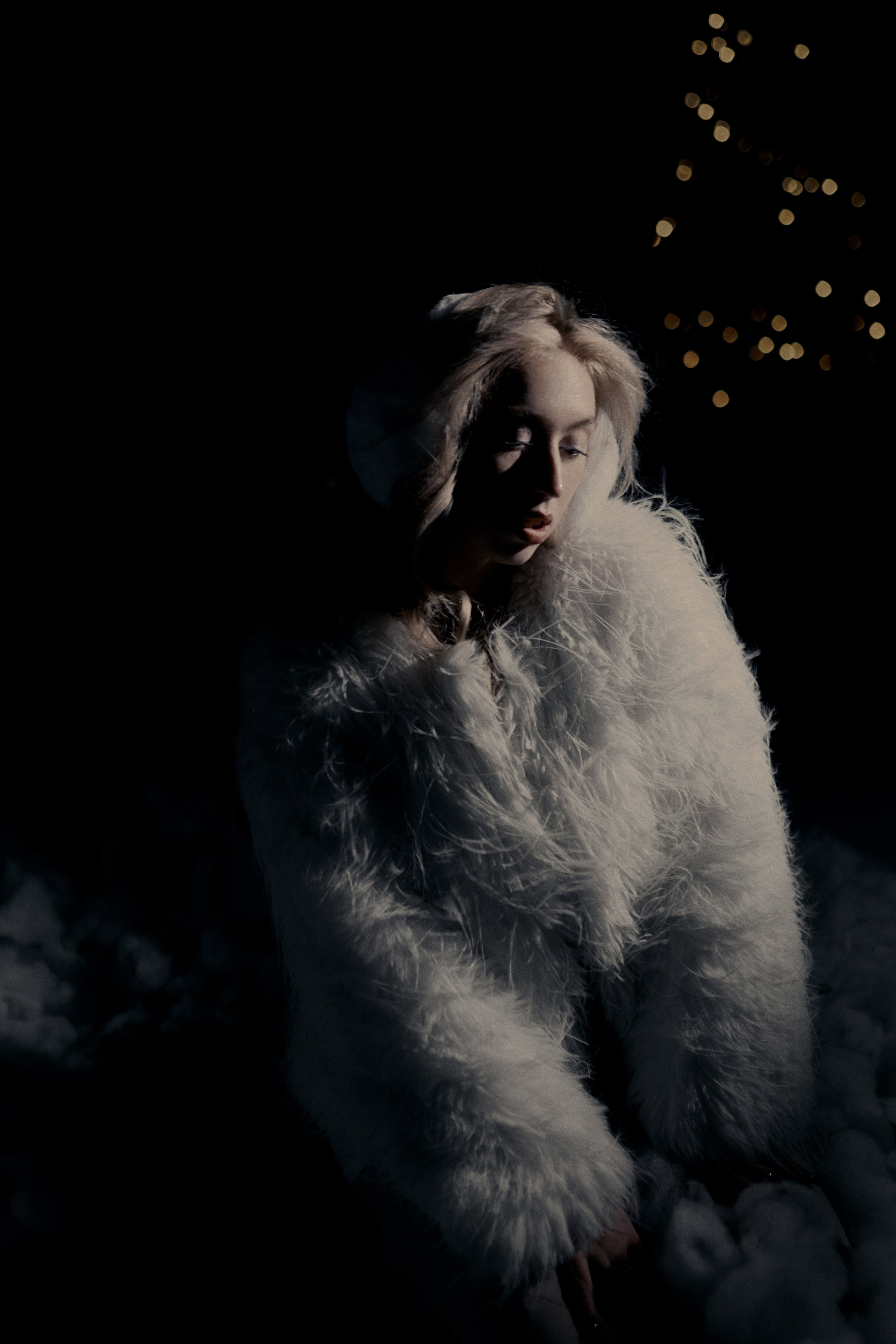 Елена. Портретный фотограф в Туле Полина Форест