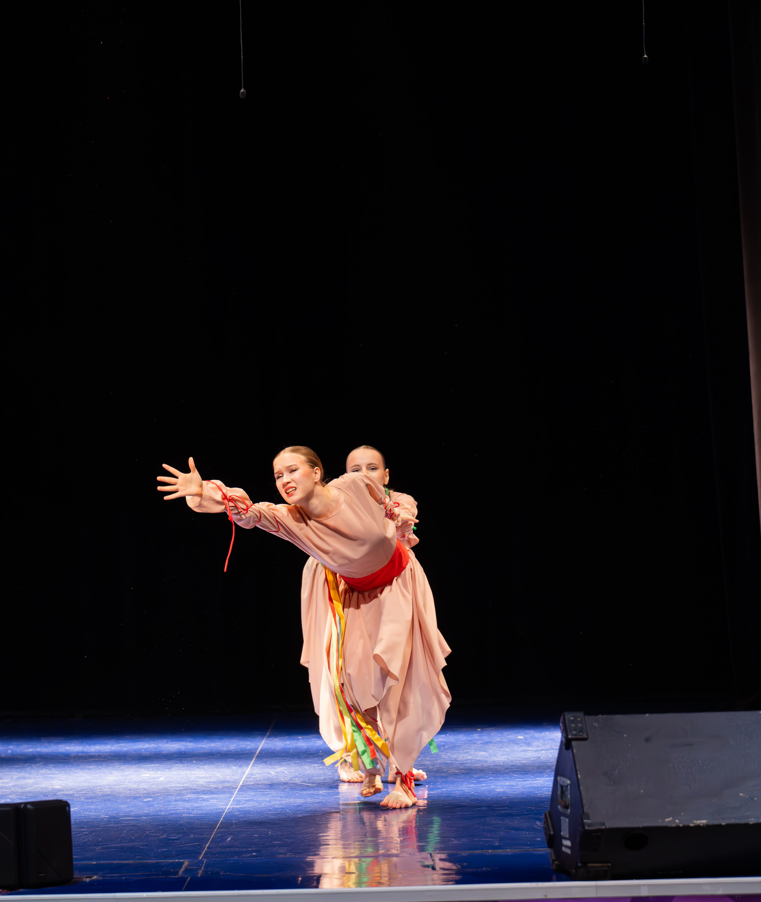 Ансамбль «Тандем». Репортажный и портретный фотограф Alex Dum