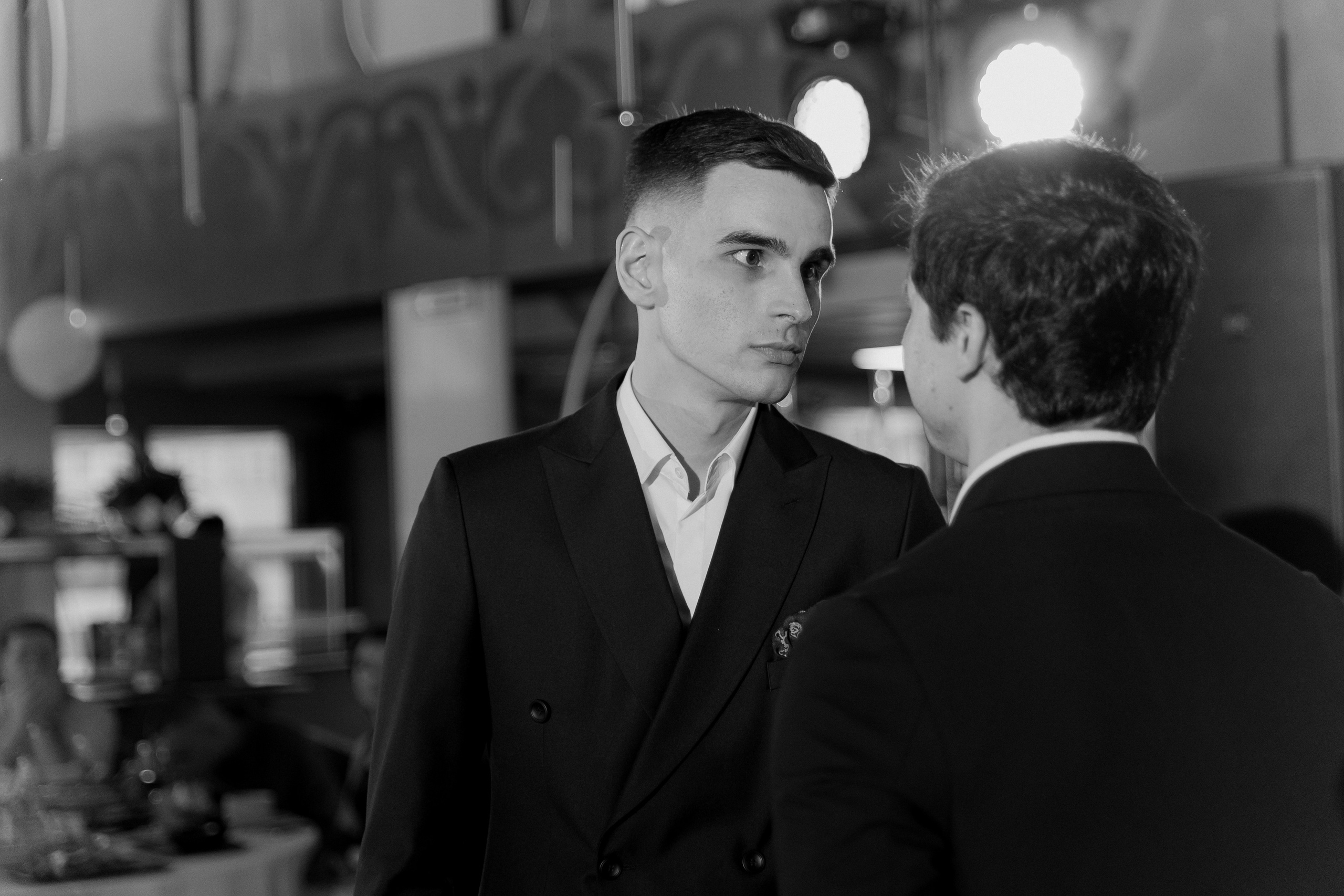 ALEXANDER|ALINA. Главная