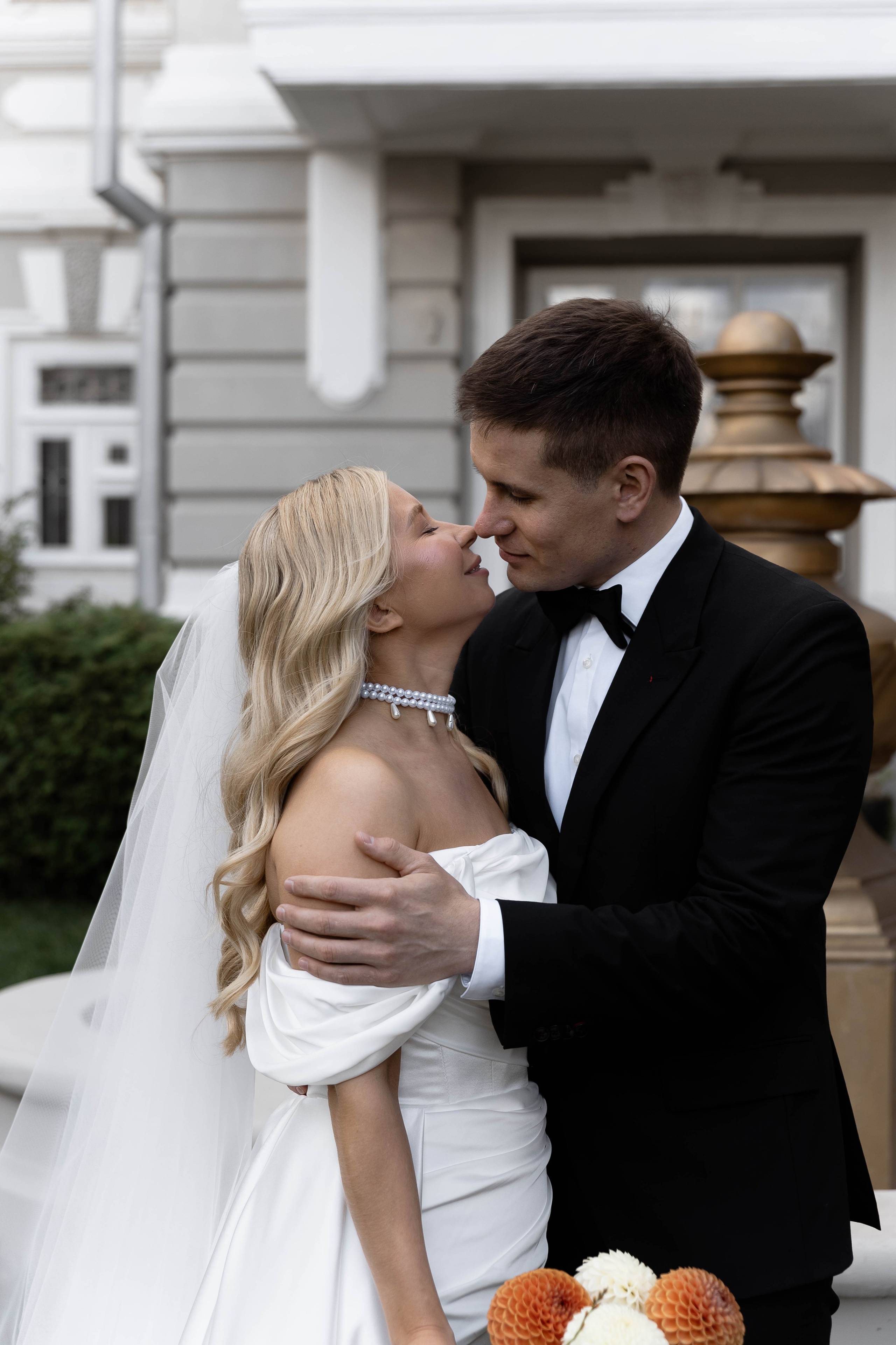 NIKOLAY|ALYONA. Главная