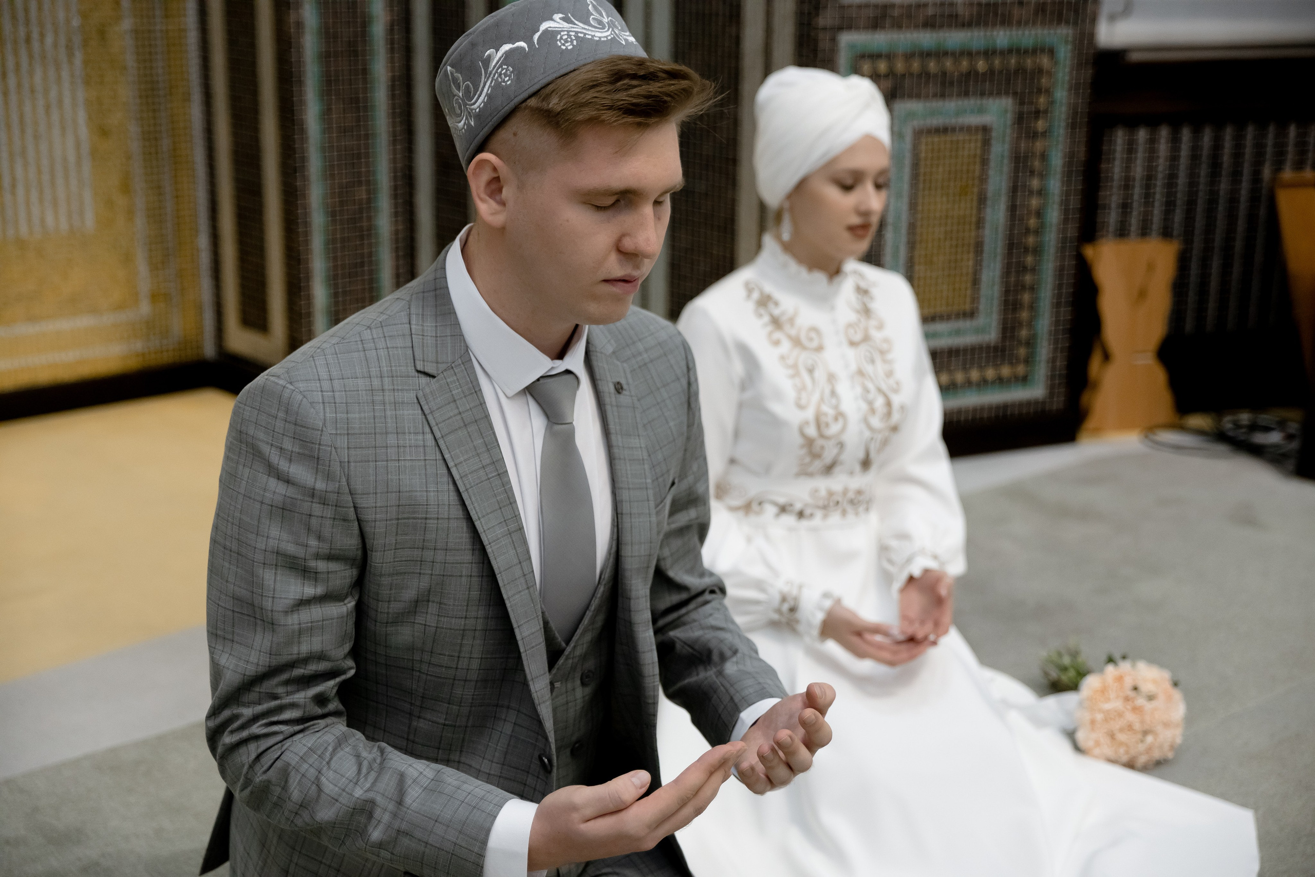 AINUR|ZARINA. Главная