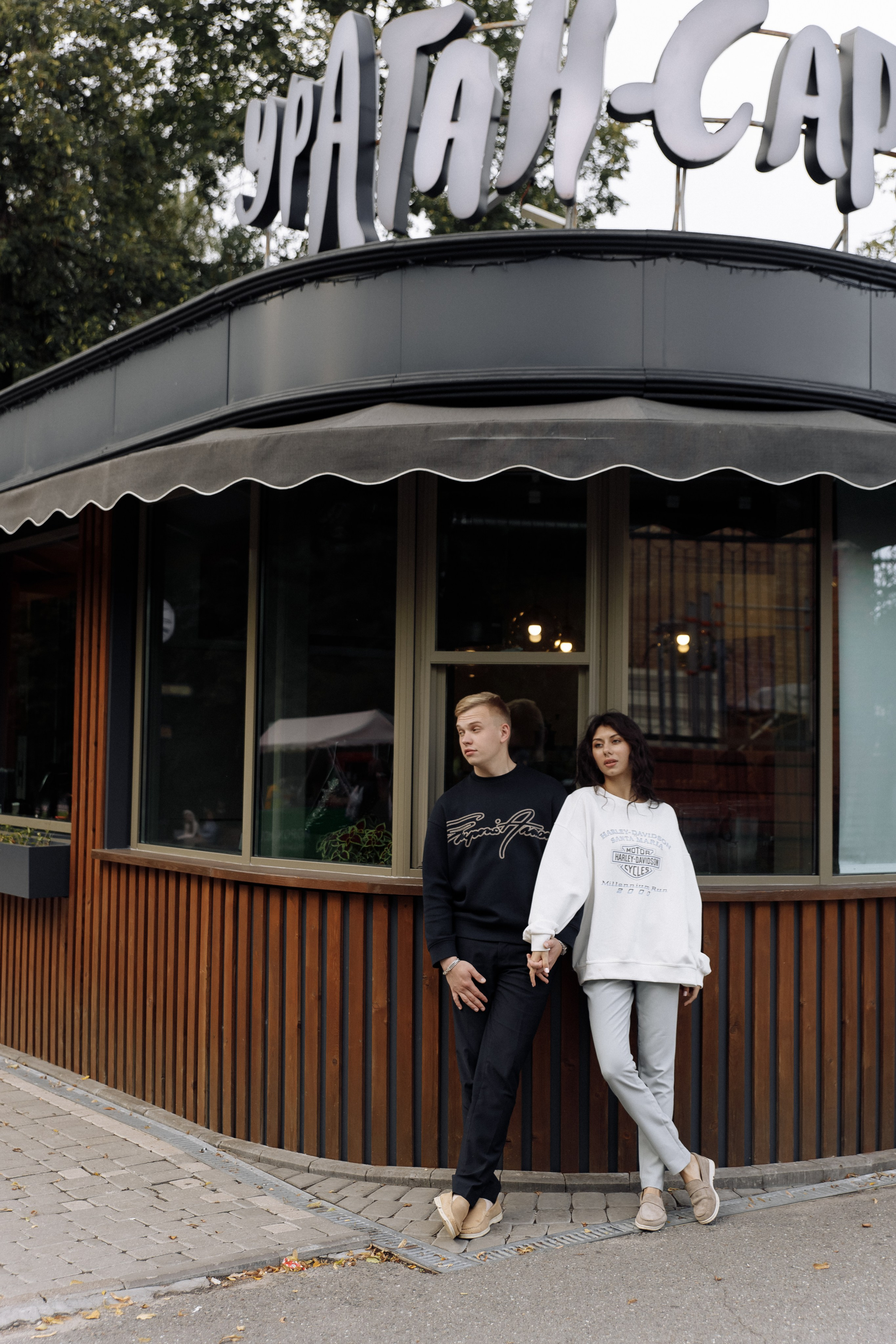 OLD MONEY. Главная