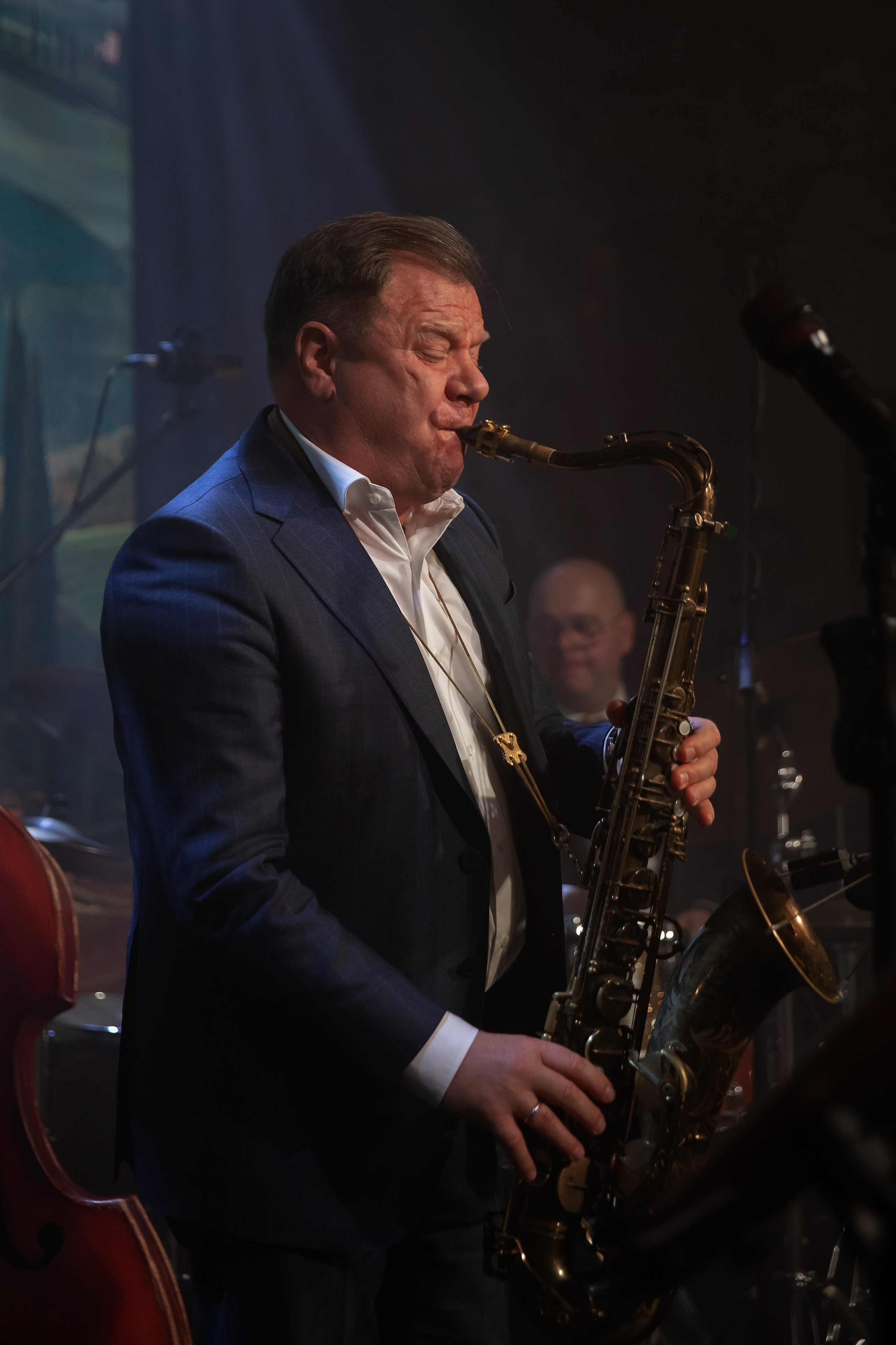 День Рождения Свидовского Виталия Алексеевича. NesterovaMaria.ru