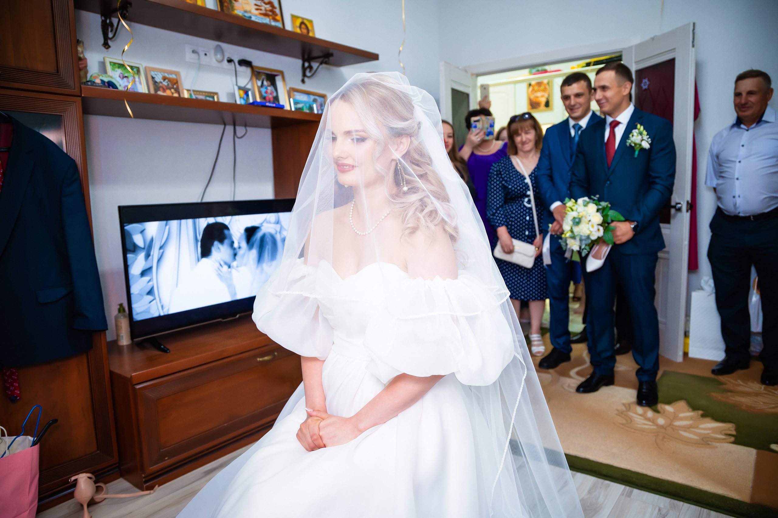 Олег и Надежда Астана. Семейный и Свадебный фотограф в Астане Александр Астапов