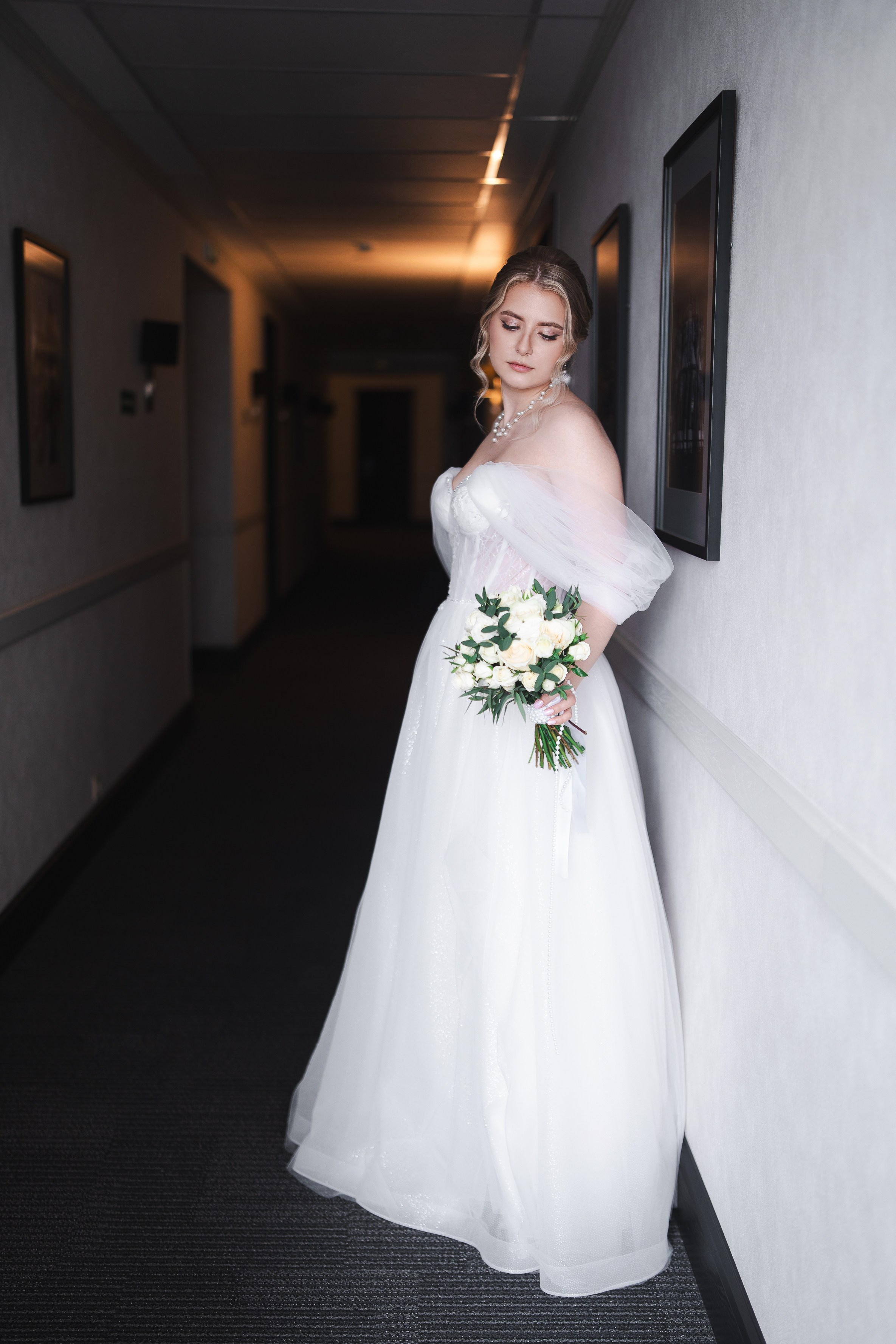 Анастасия и Антон. Фотограф Хабаровск