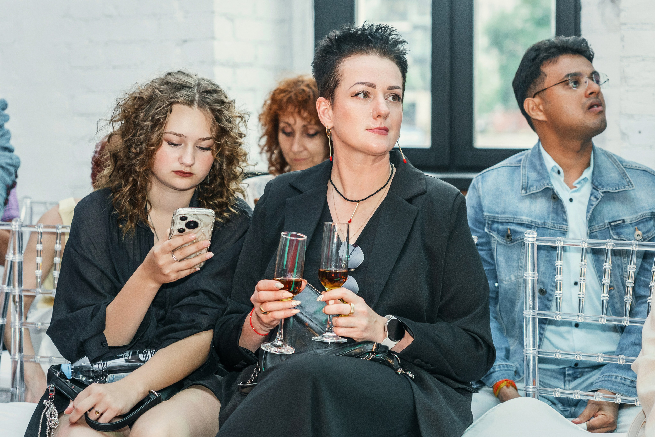 МЕДИА ED-ШОУ’25. Фотограф Павел Герасименко