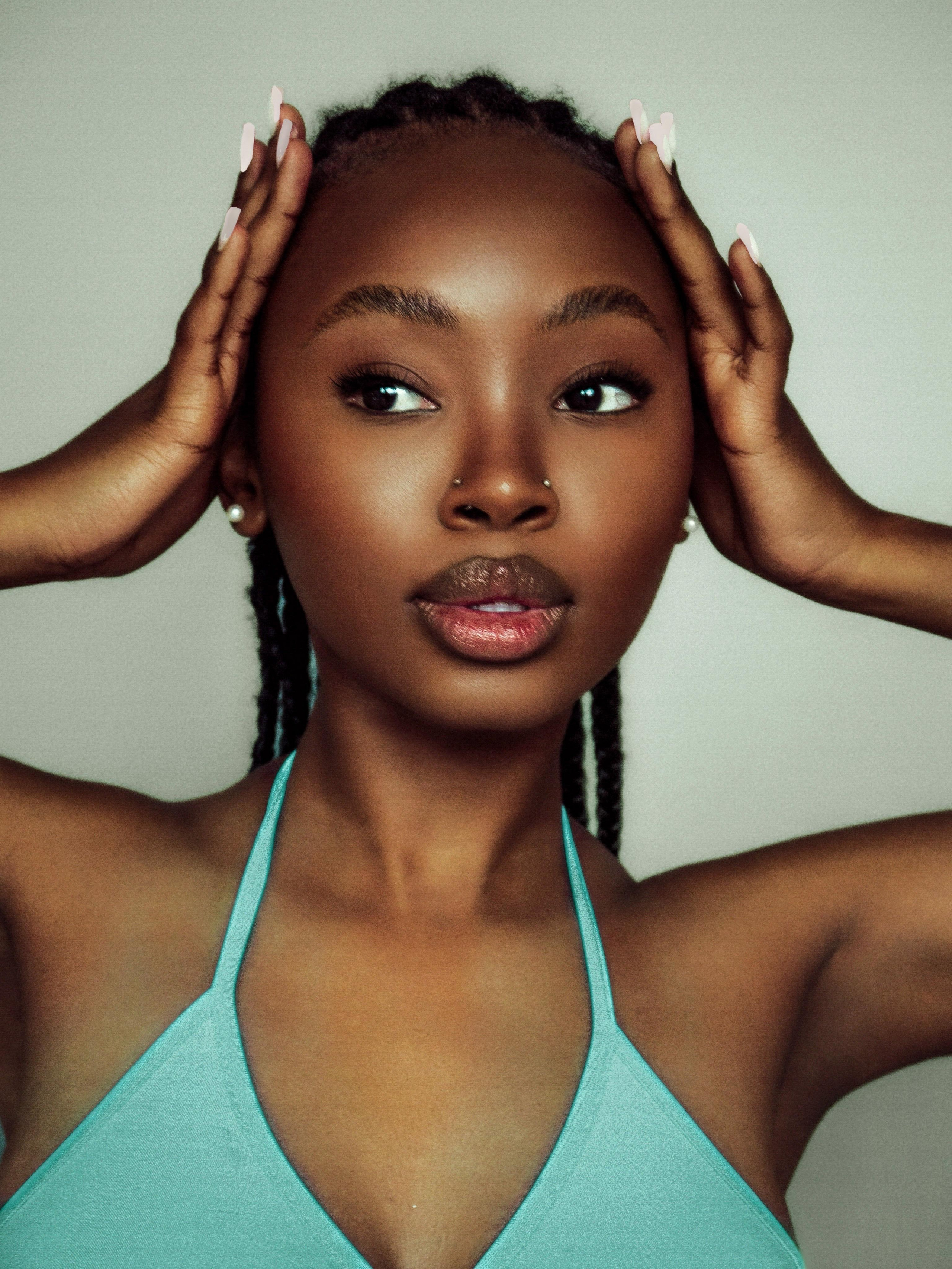 Мои работы. Женский фотограф Аня Фруктоза