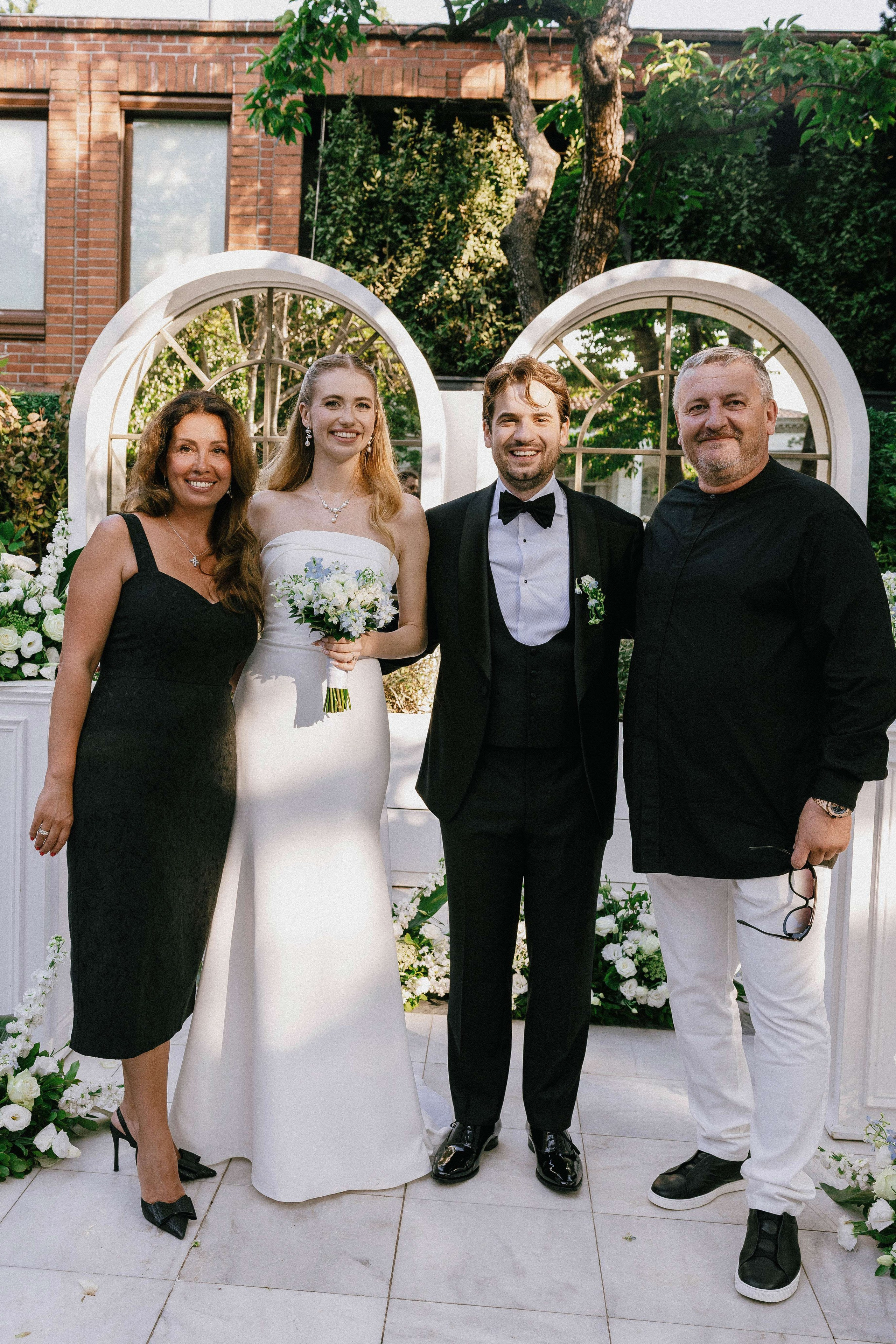 Nadya+Victor. Фотограф Иван Газукин