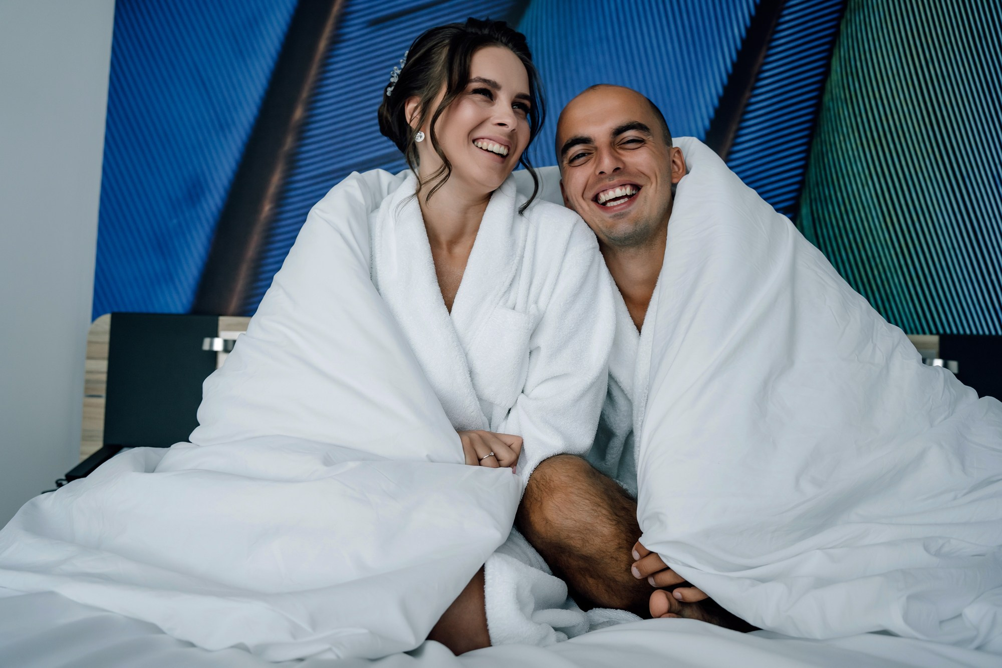 Свадебная съемка Артем и Надежда. Свадебный фотограф в Архангельске и Северодвинске