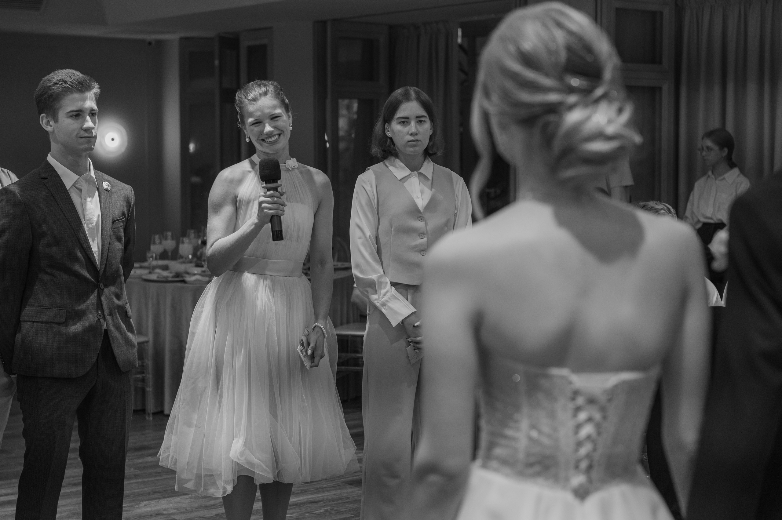 Настя & Даня. Марина Шуляк Фотограф Кострома — Санкт Петербург