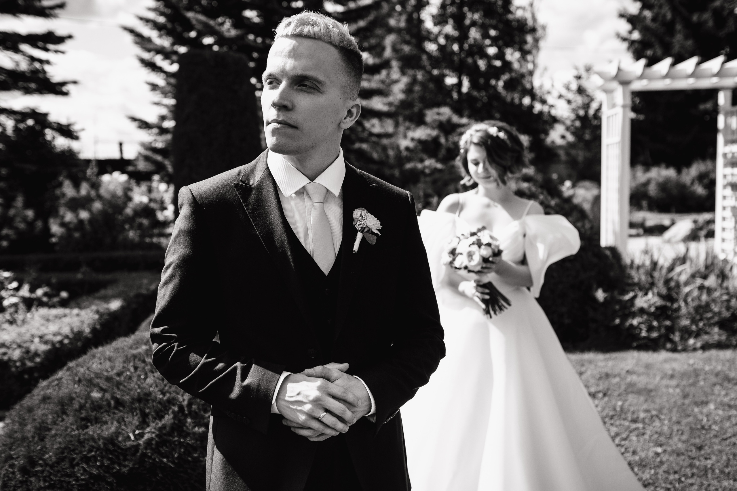 КАРИНА И НИКОЛАЙ. Свадебный и семейный фотограф Иваново Елена Угодина