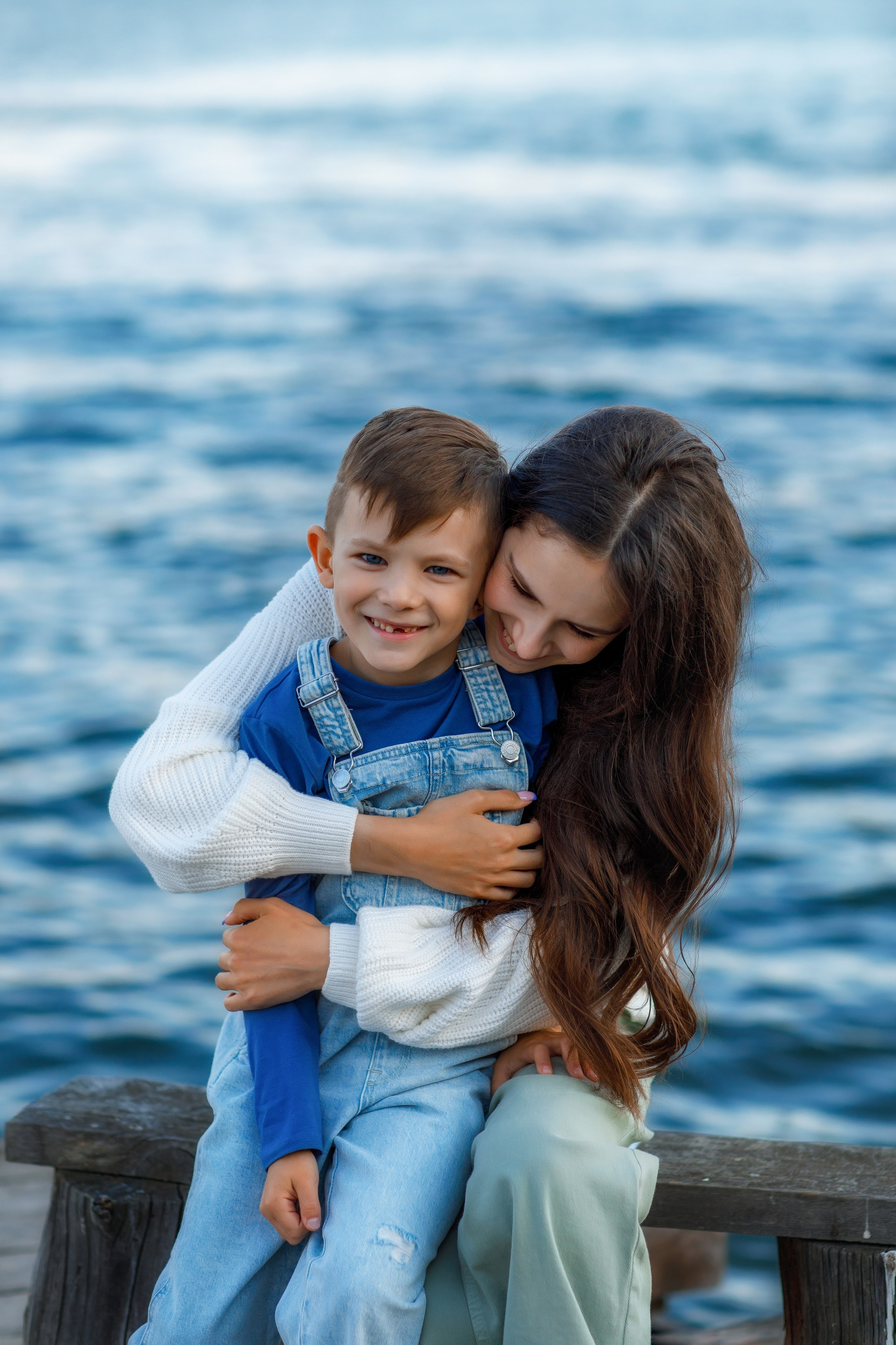 Однажды в сентябре. Детский фотограф в Иркутске Татьяна Черкашина
