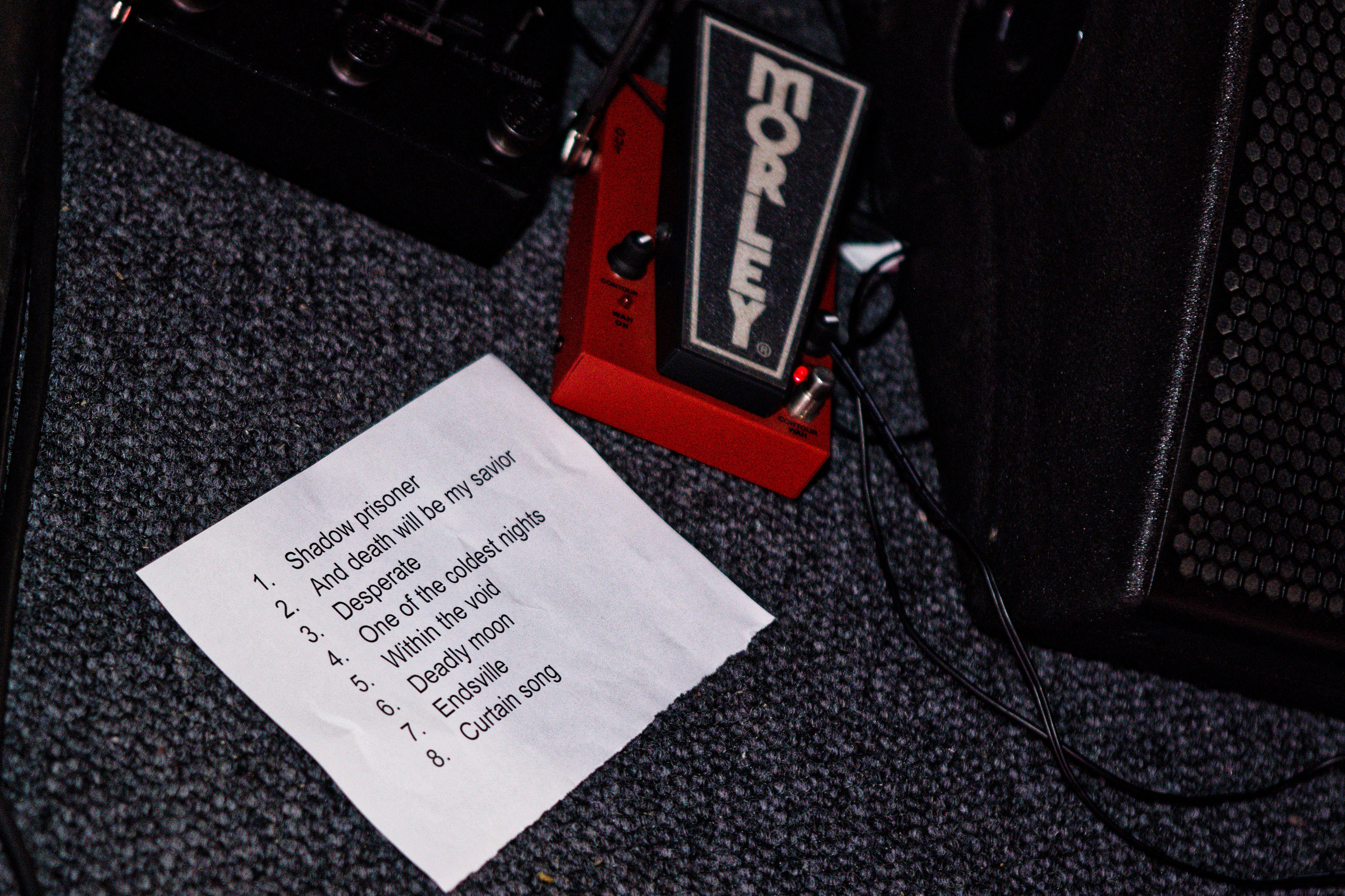 Heavy Birthday Party. Кутузов Евгений Фотограф в Южно-Сахалинске