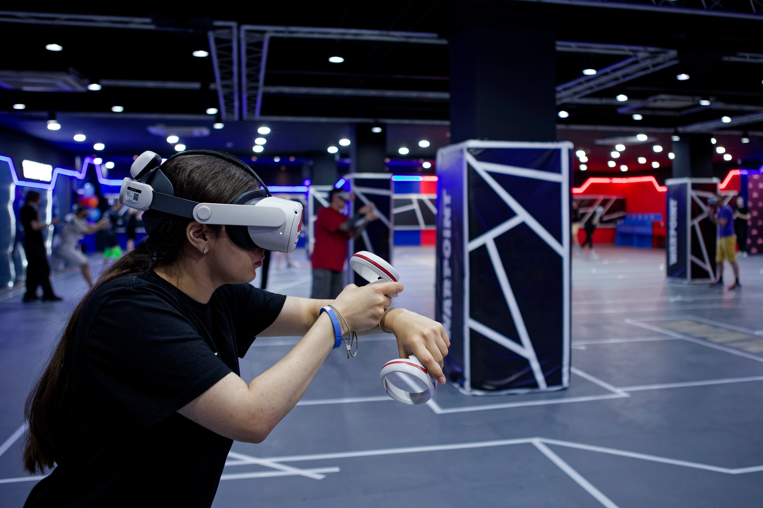 Турнир Warpoint battle, 2 сезон. Кутузов Евгений Фотограф в Южно-Сахалинске