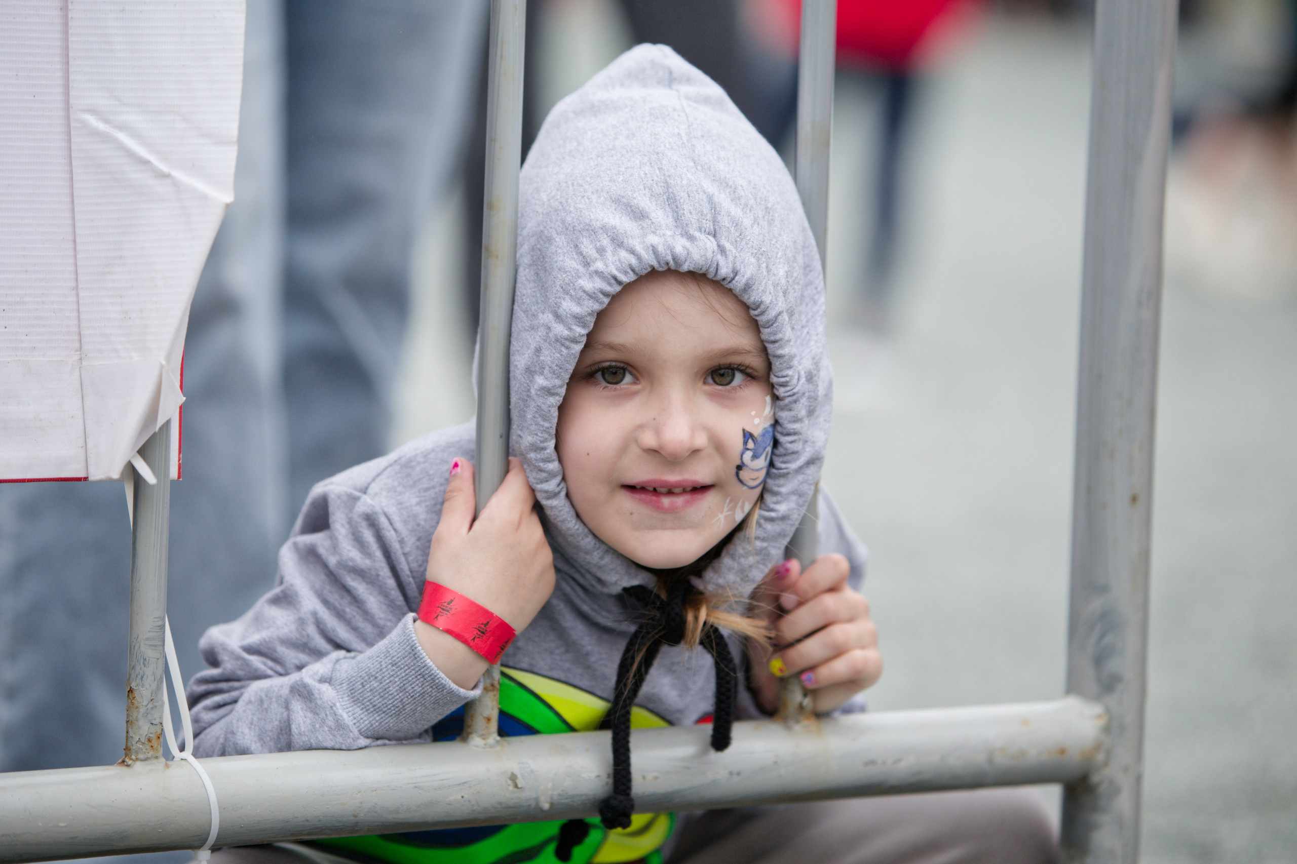Pride kids. Кутузов Евгений Фотограф в Южно-Сахалинске