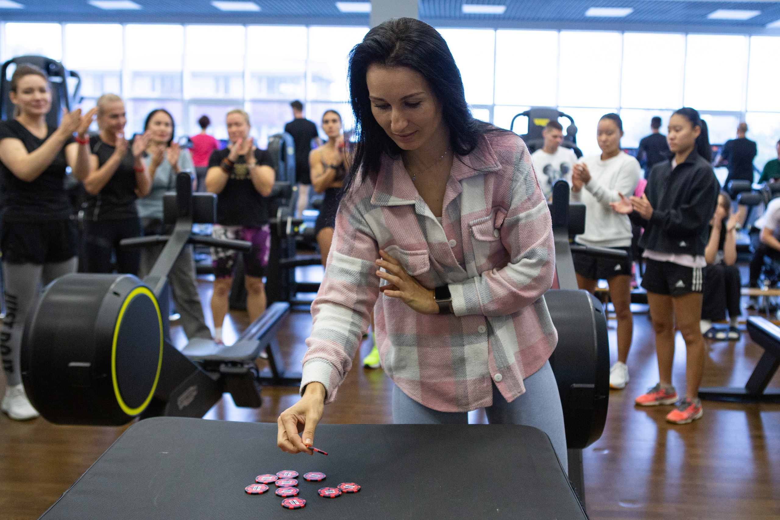 OCR Indoor Light. Кутузов Евгений Фотограф в Южно-Сахалинске
