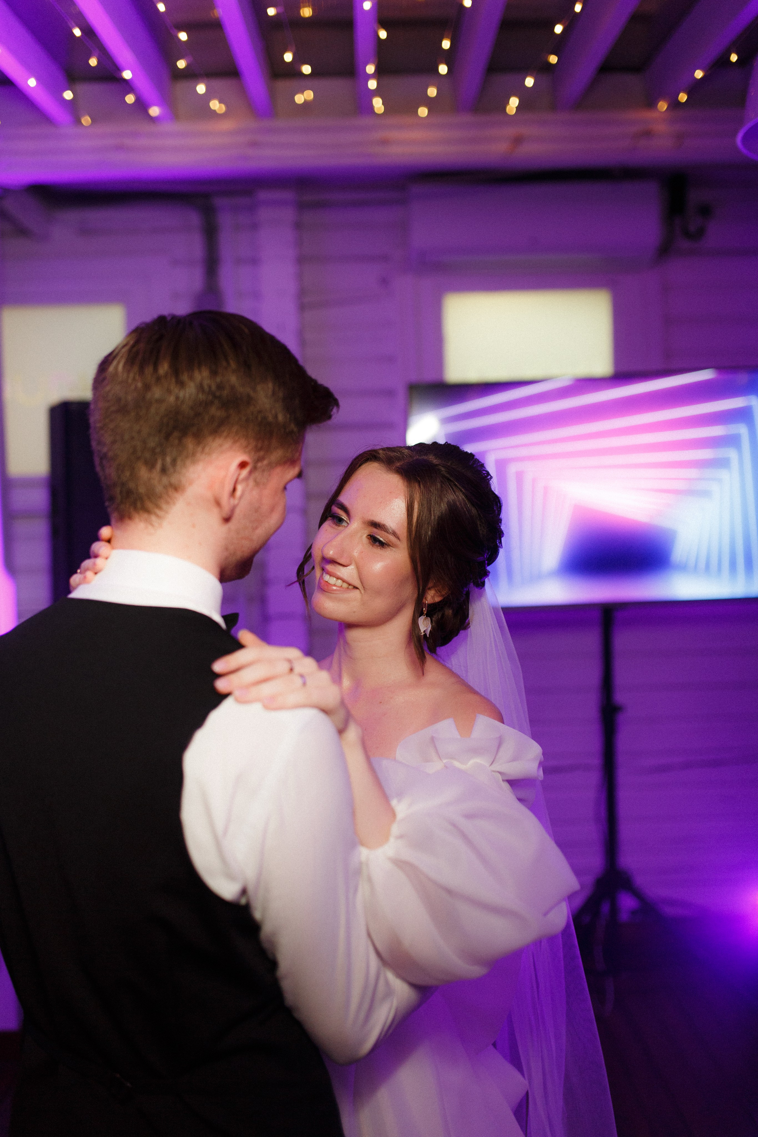 Иван и Екатерина. Свадебный фотограф Владимир Воронин