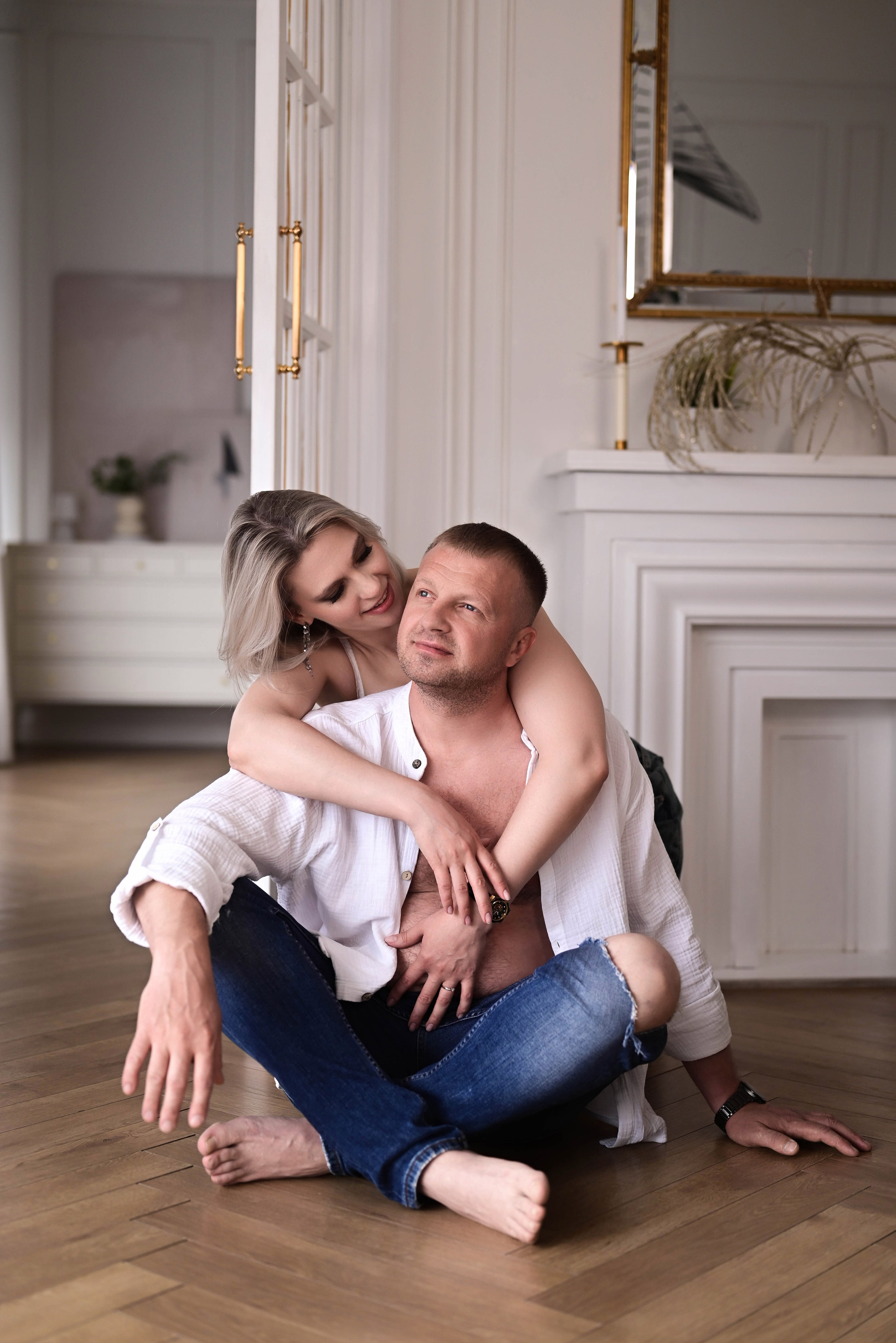 Фотосессия пары, love story фотосессия, фотограф Москва, парная фотосъемка. Главная