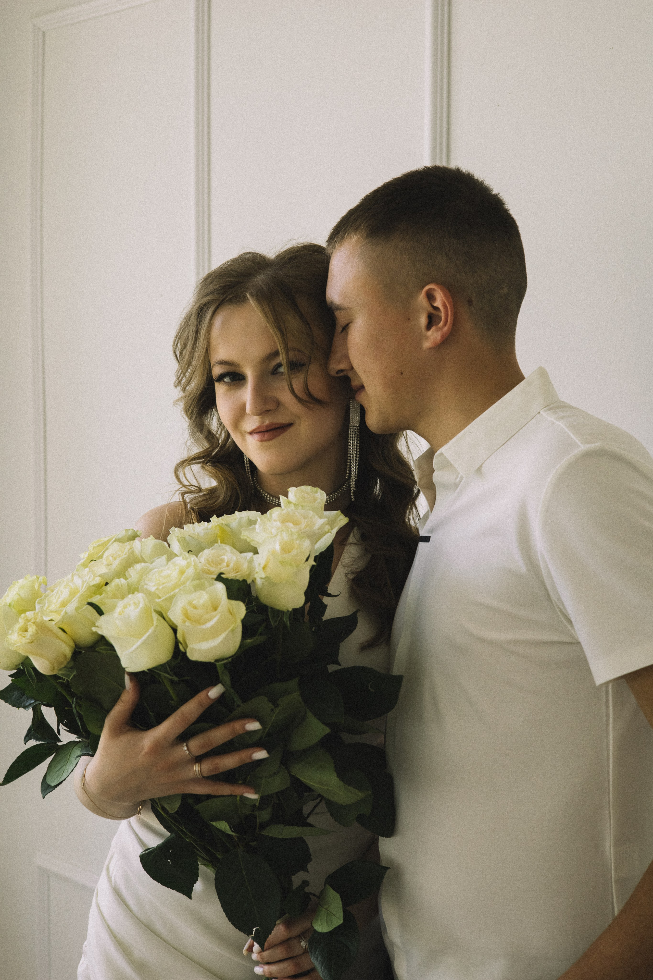 Лиза ♡ Максим. Фотограф в г. Чита