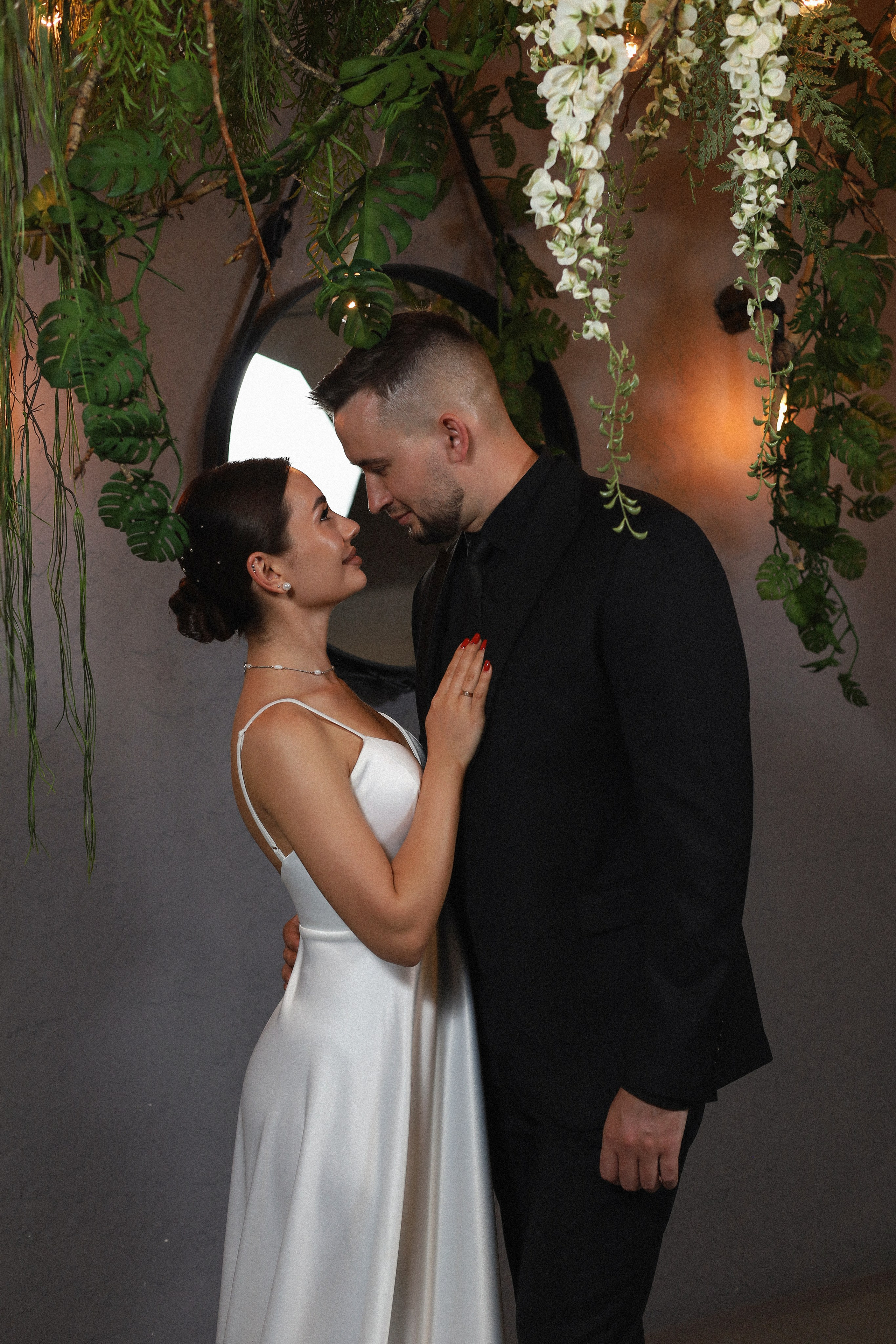 Владимир ♡ Полина. Фотограф в г. Чита