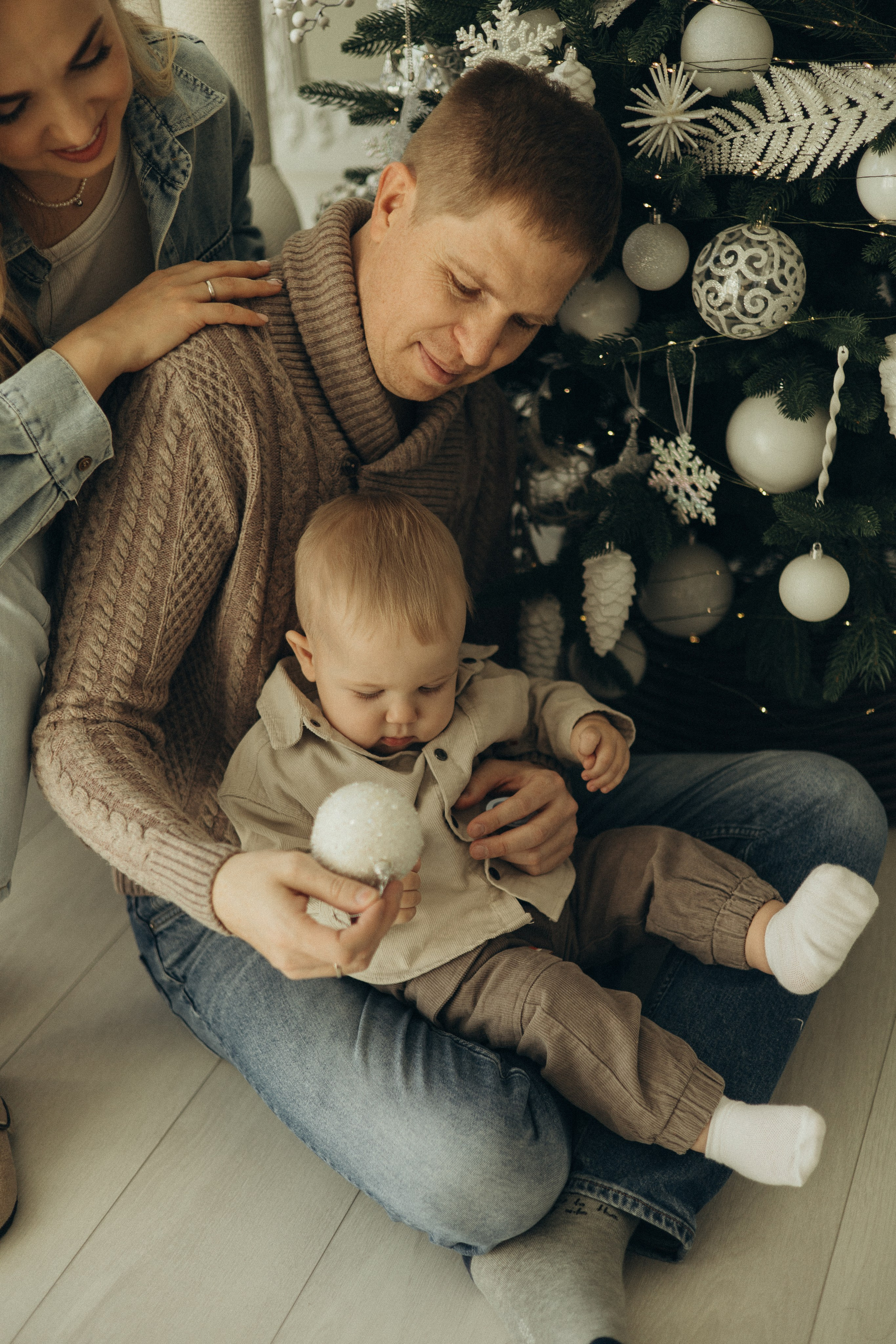 Таня, Даня, Лева ♡. Фотограф в г. Чита