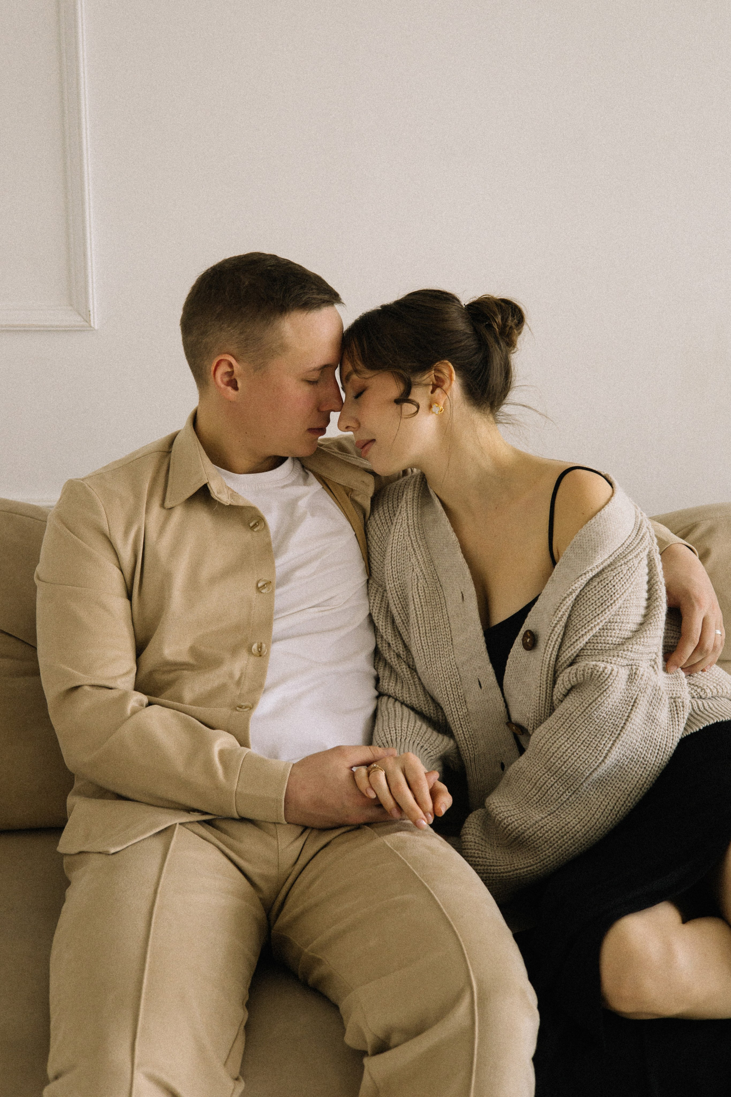 Ангелина ♡ Антон. Фотограф в г. Чита