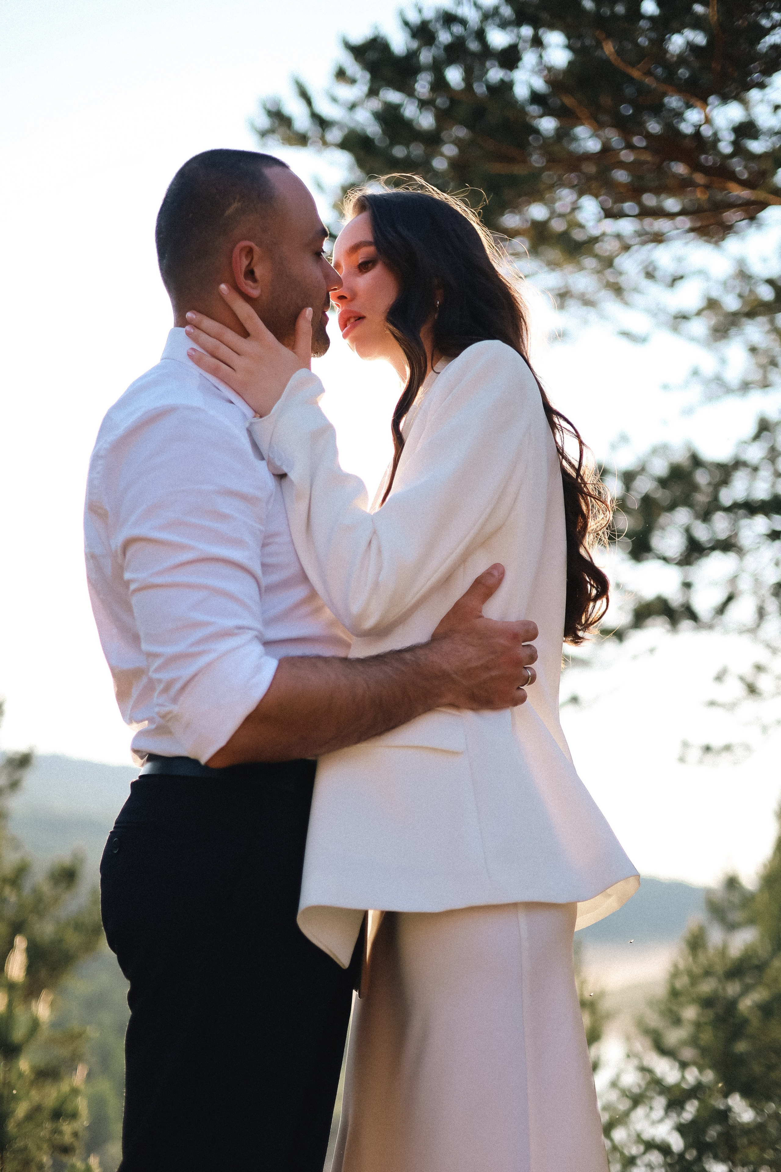 Артур ♡ Анна. Фотограф в г. Чита