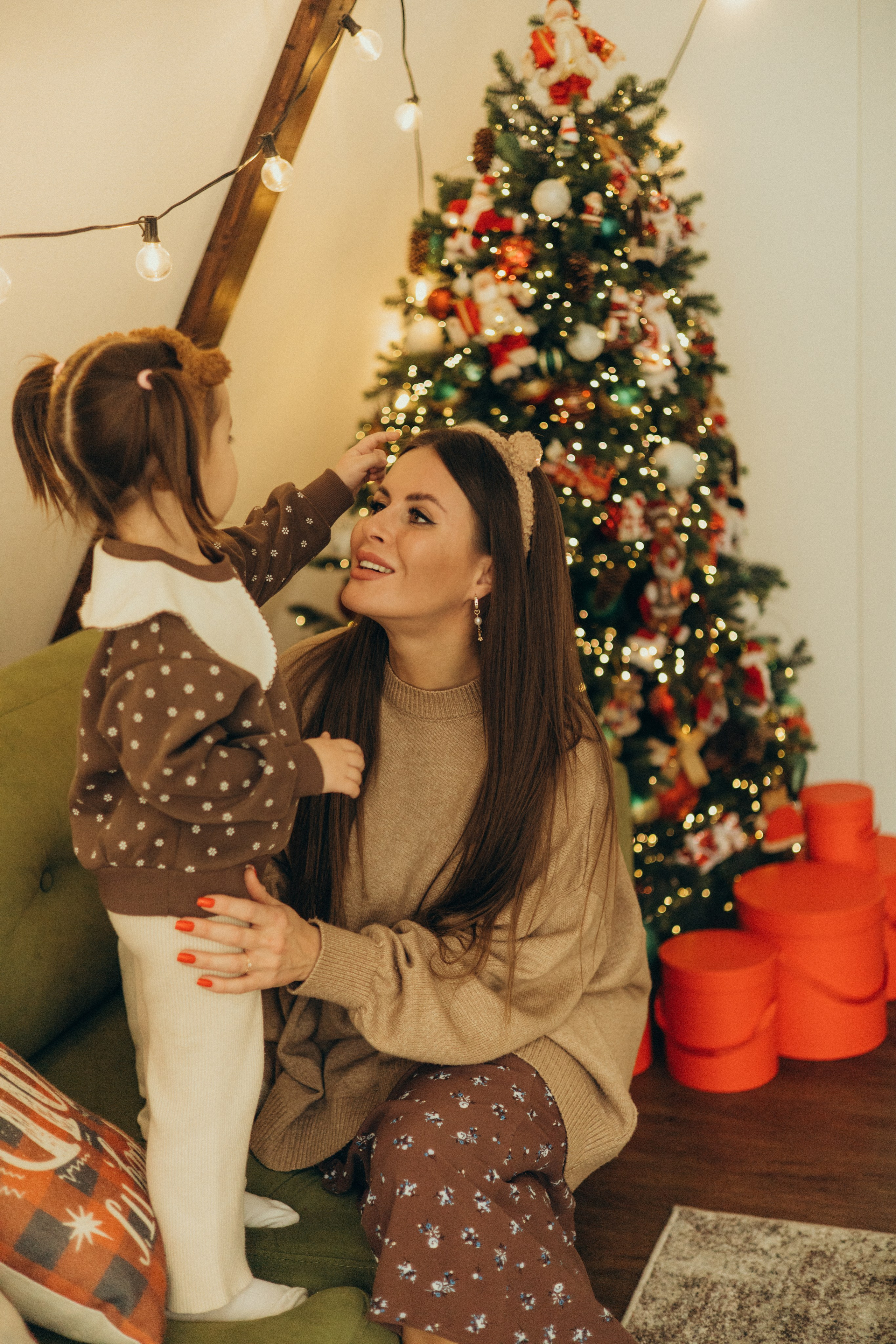 Ира ♡ Марьям. Фотограф в г. Чита