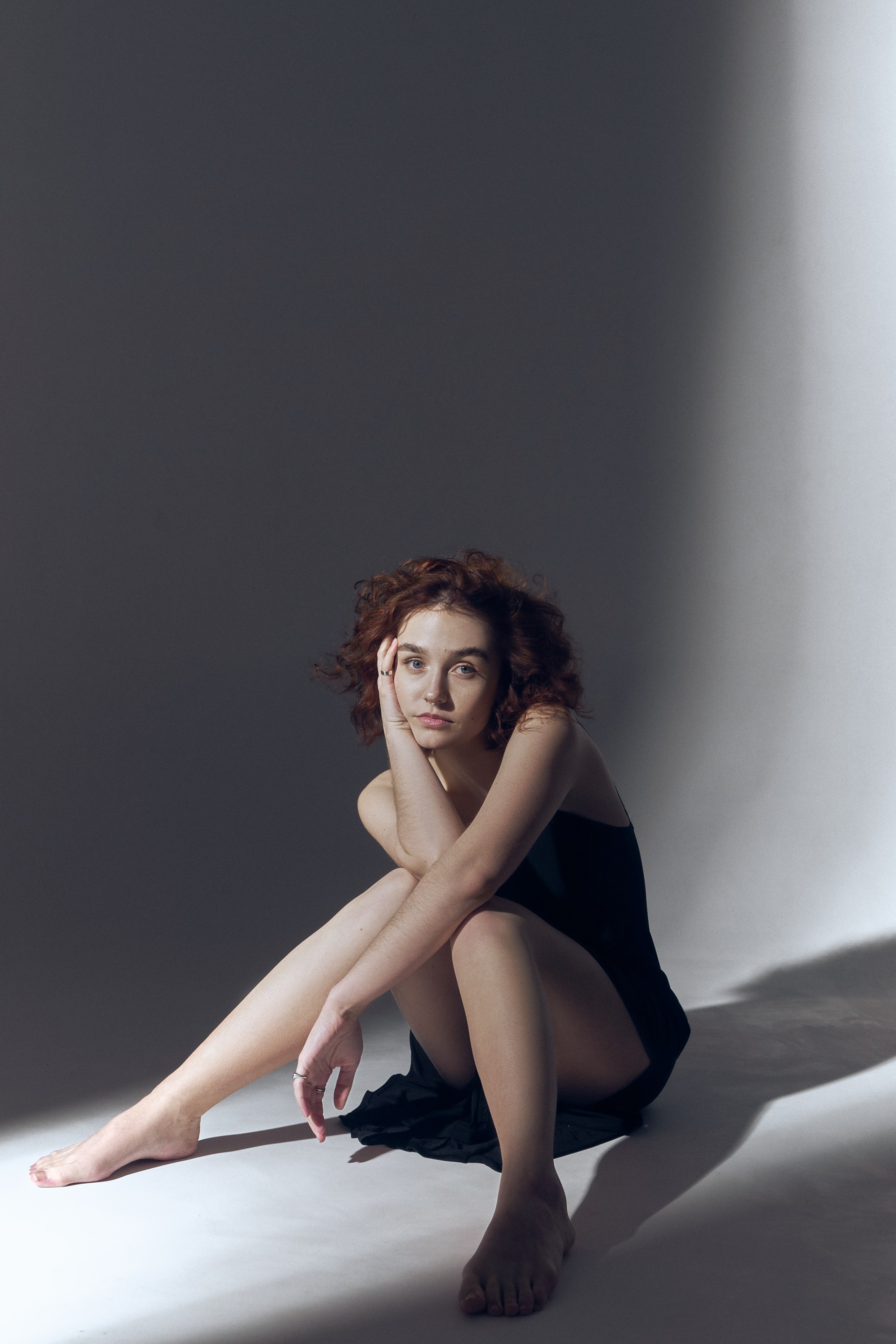 Marina. Портретный фотограф в Кирове Шаляпина Татьяна