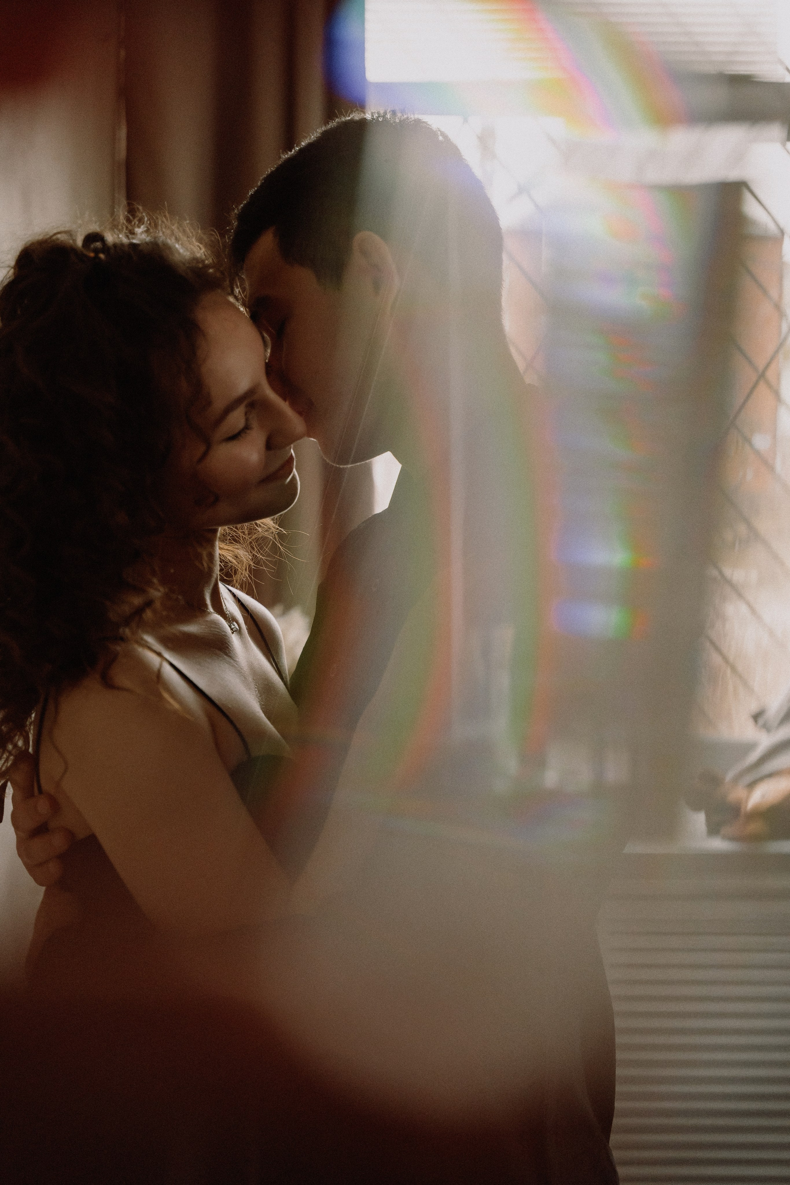 Денис и Устинья. Свадебный и индивидуальный фотограф в Суворове Клюева Мария