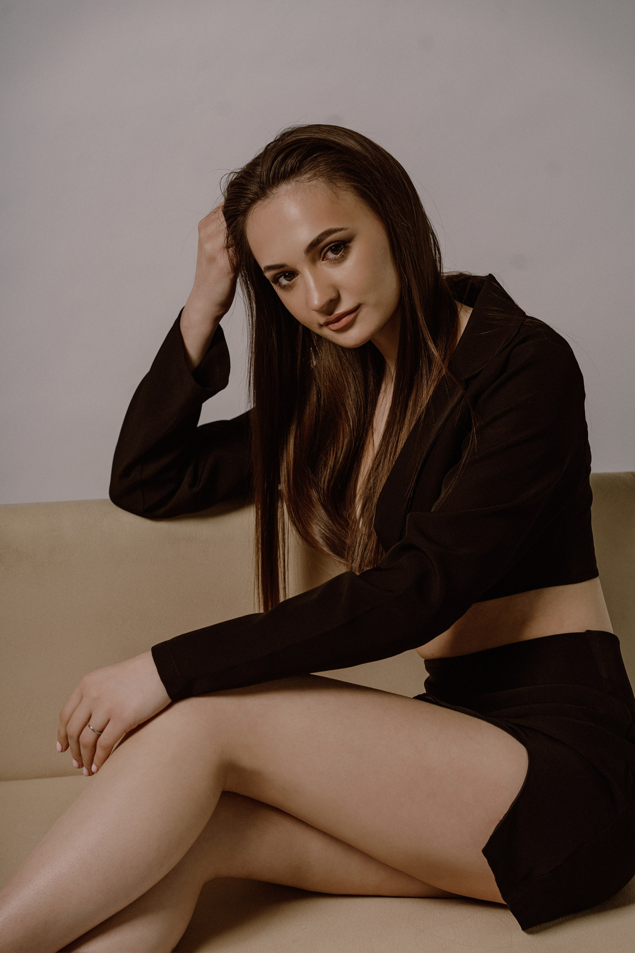 Алина. Свадебный и индивидуальный фотограф в Суворове Клюева Мария