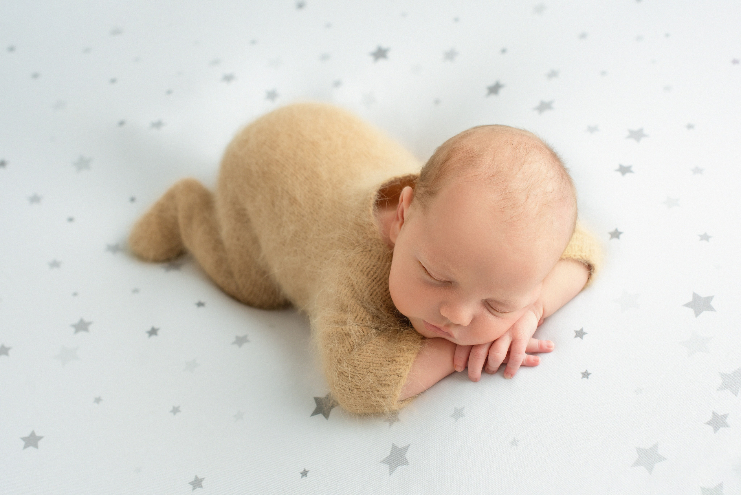 Новорожденные. Фотограф Новорожденных во Владивостоке Ольга Галаницкая