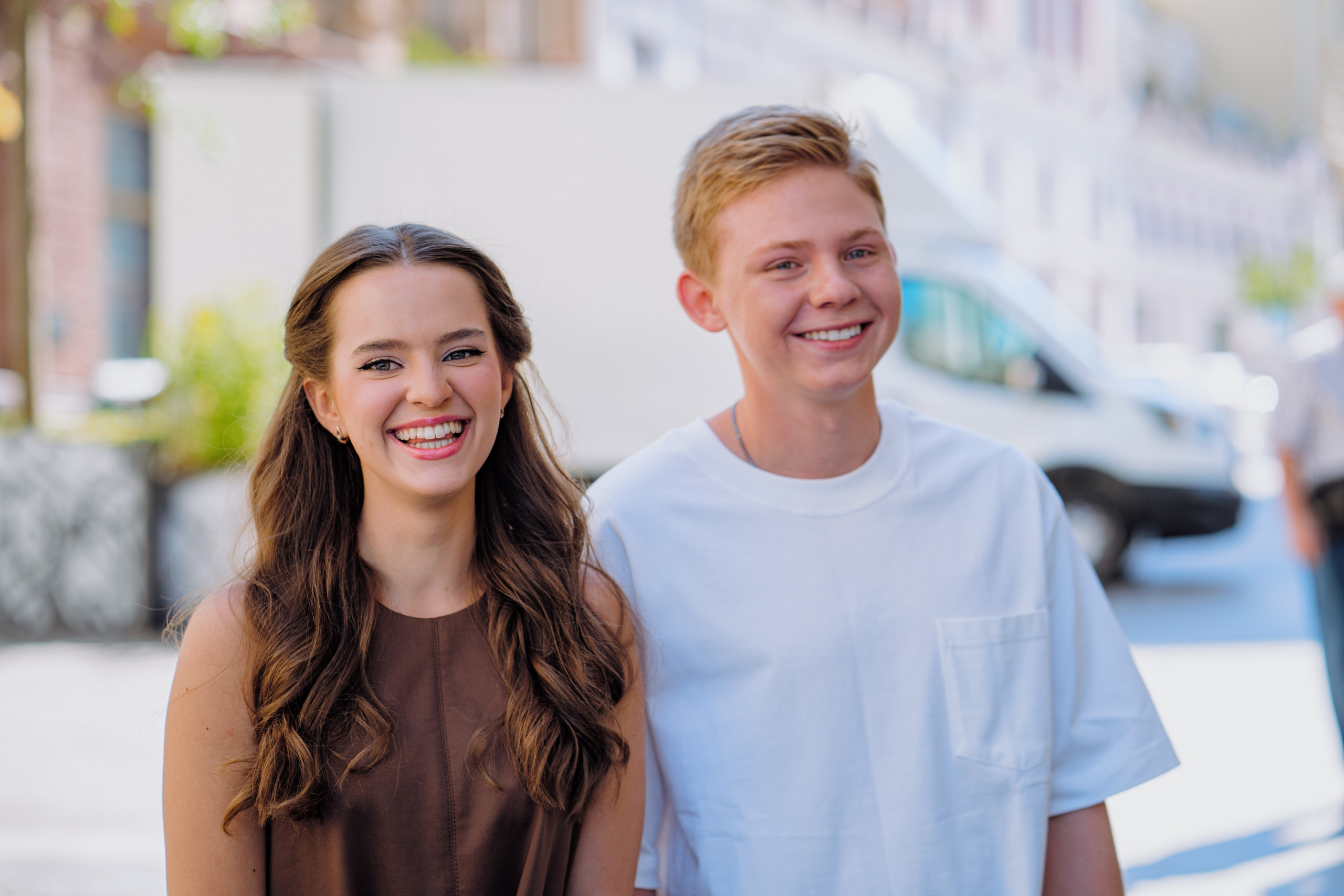 Уличный историк. Творческий и репортажный фотограф в Москве Клим Долгов