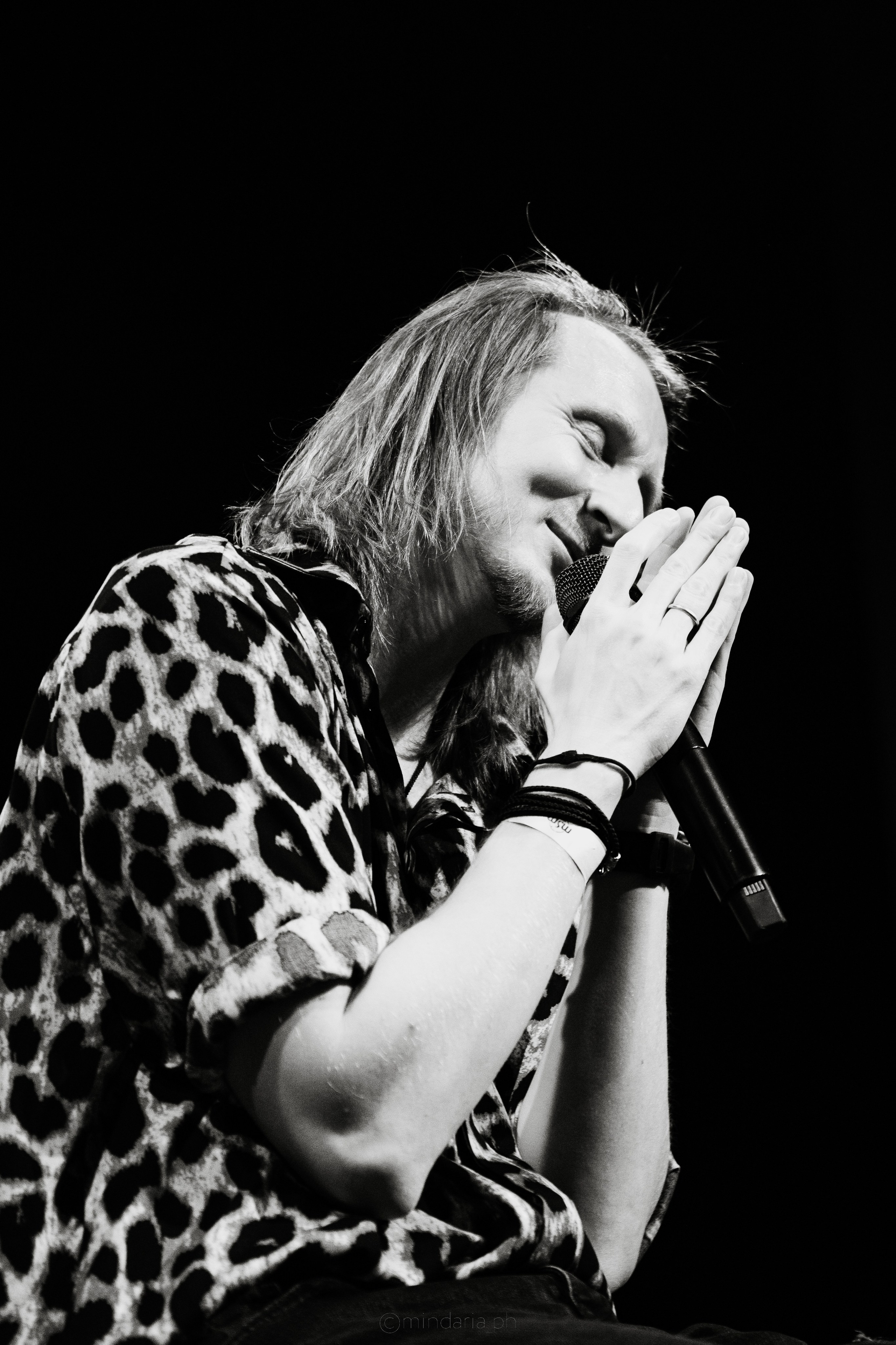 Операция Пластилин | ATMOSPHERE MOSCOW | 16.11.2025. Фотоведьма Дарья Нечинская