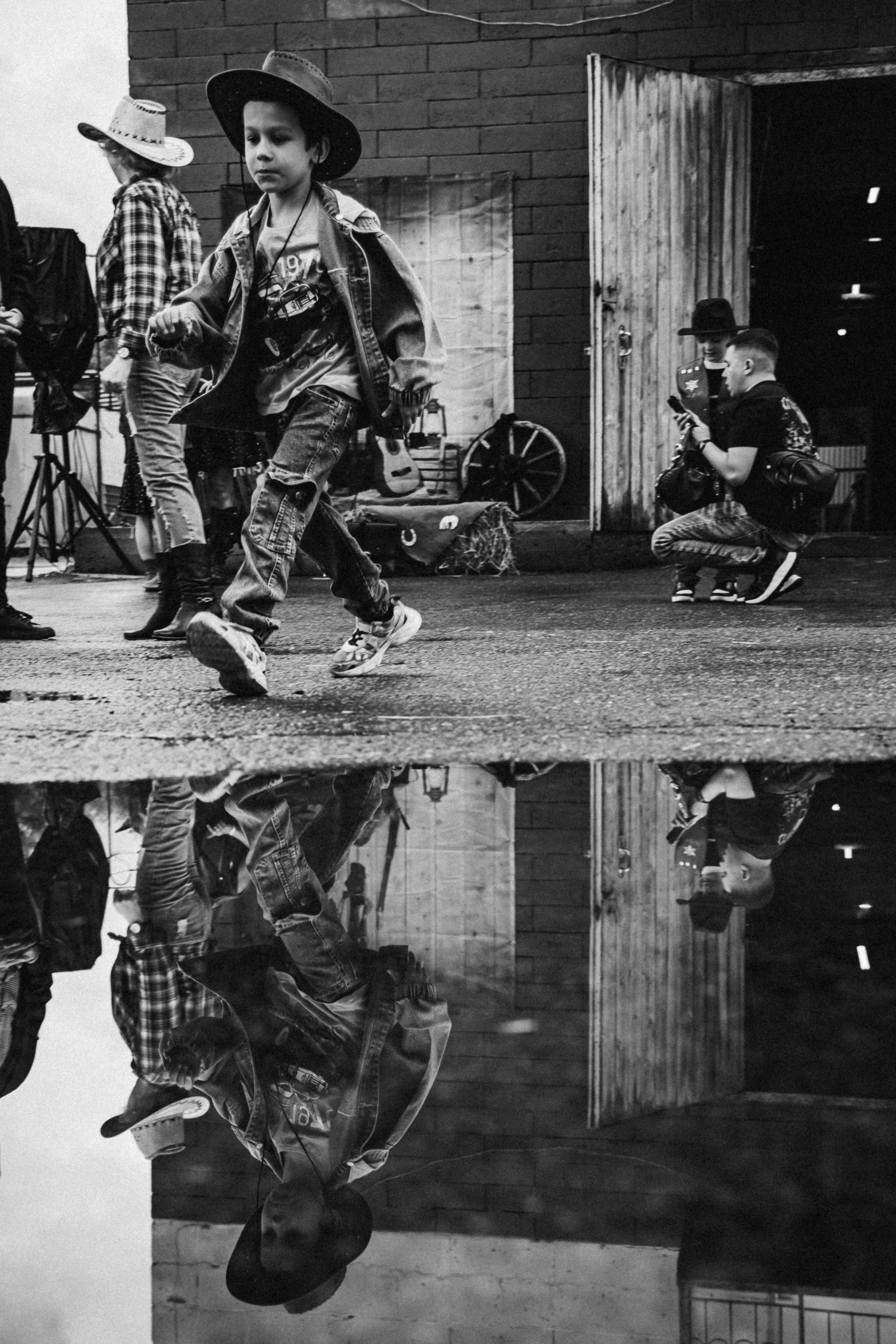 KSK Raid. Фотограф Иван Гуляев