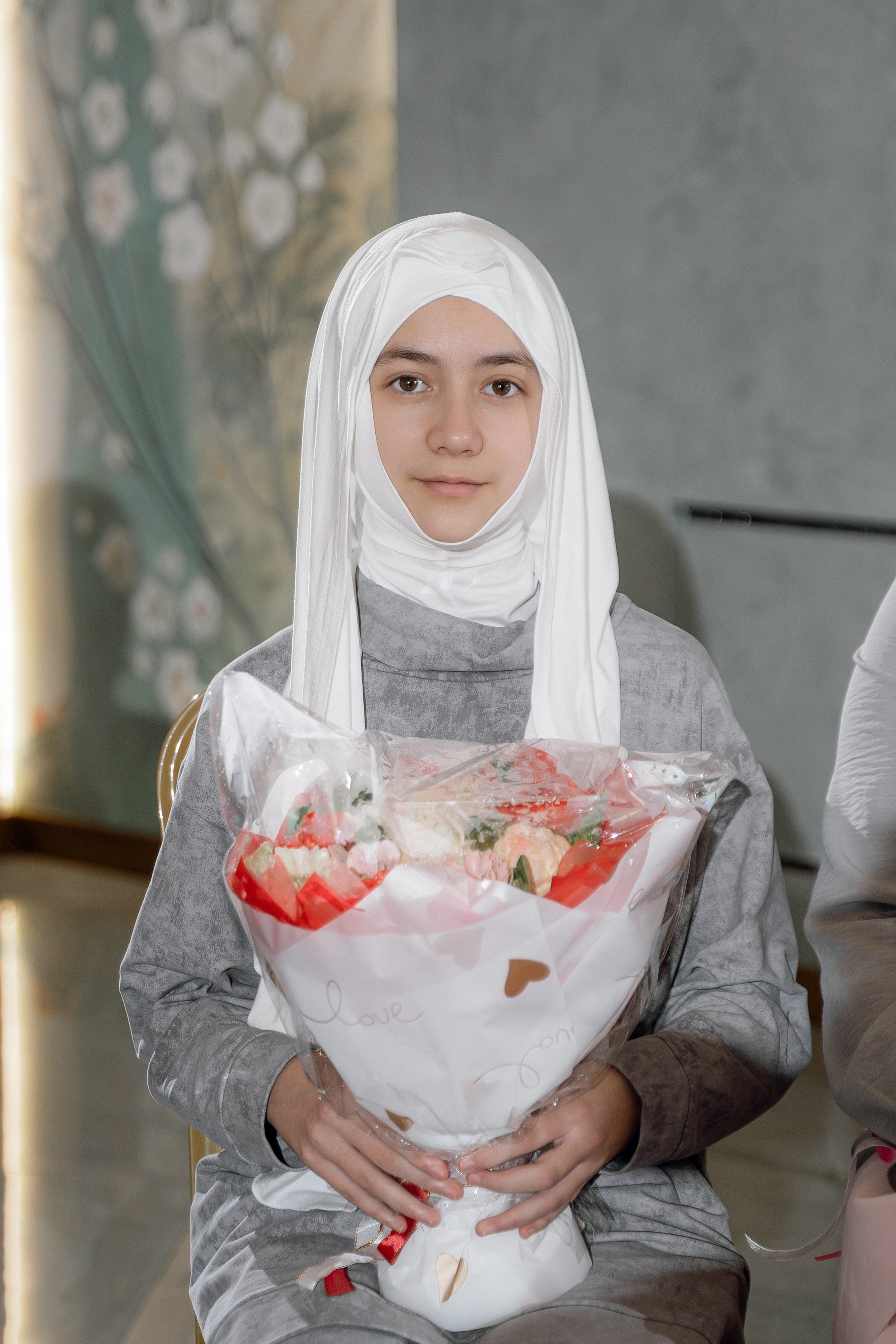 Шафагат & Адиля (Ирек). RAMIL SAFIULLIN