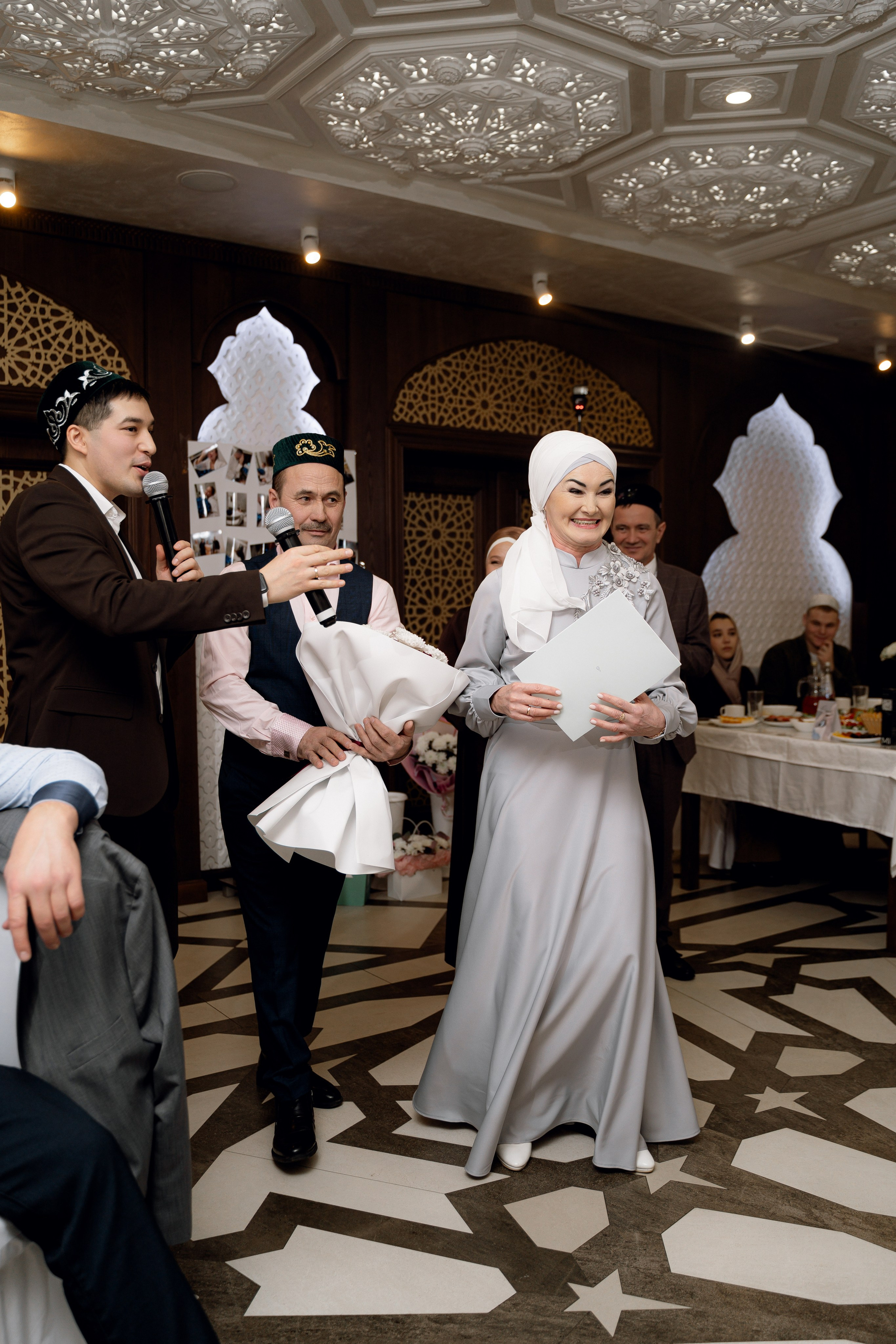 Роберт & Алсу (Ахмадзаки). RAMIL SAFIULLIN