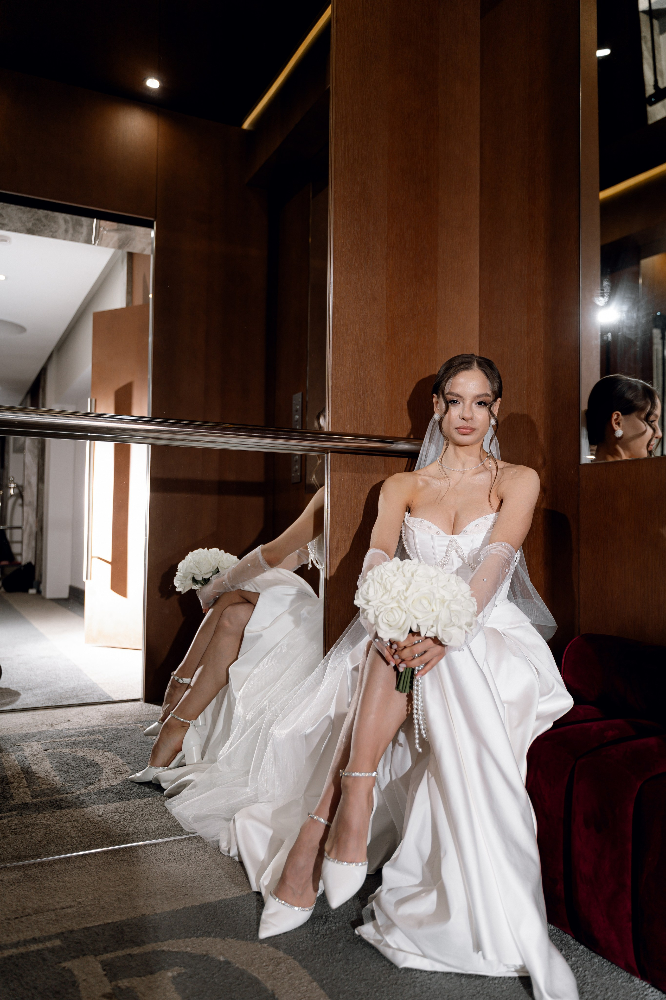 Руслан & Диляра. RAMIL SAFIULLIN