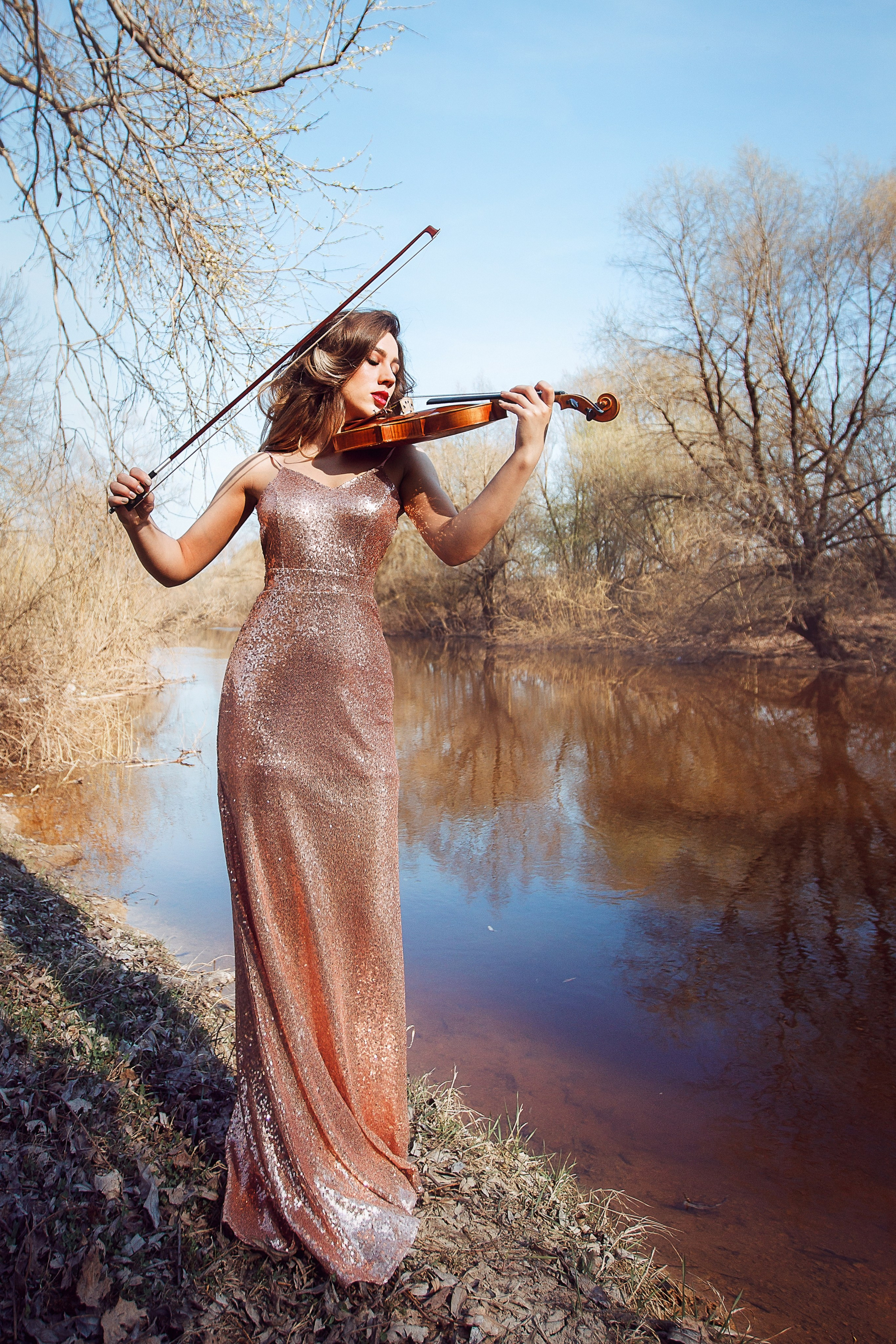 Даша. весна…. Свадебный и семейный фотограф Татьяна Ласкина в Великом Новгороде