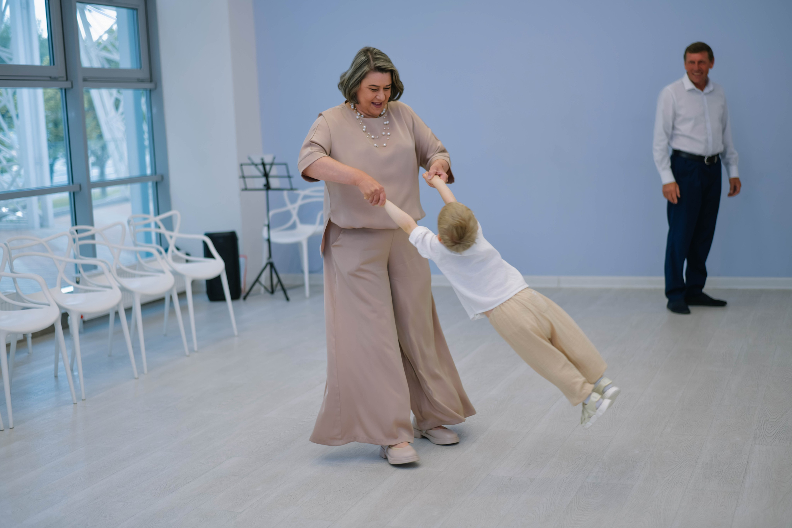 Александр и Екатерина 14.06.2024. Фотограф Подольск