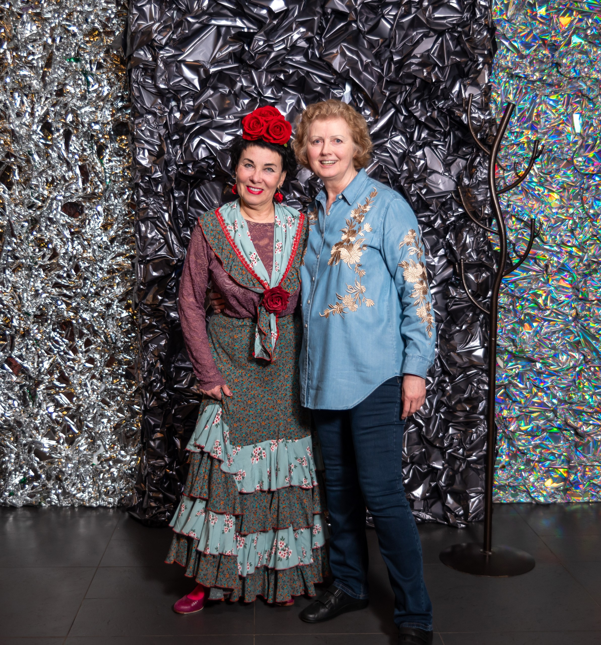 Вечер фламенко. Свадебный и репортажный фотограф в Ярославле и Москве Алексей Миронов