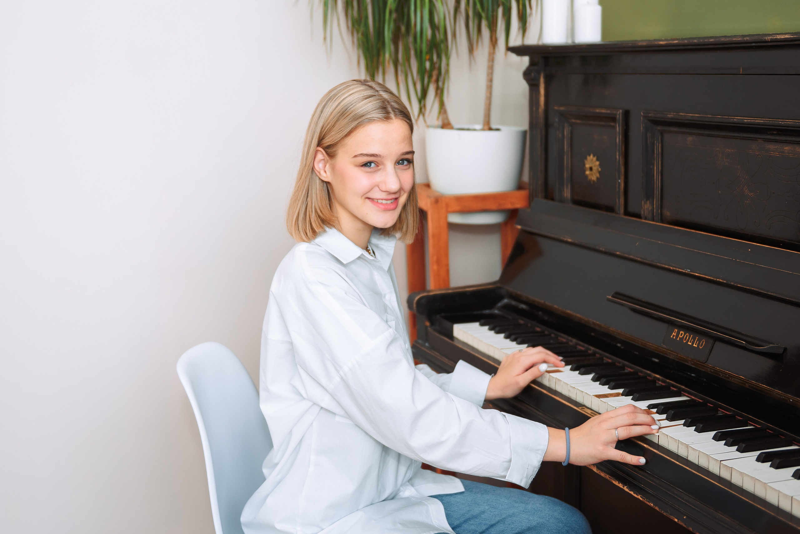 Оля, Назар и Кристина в DreamStudio. Свадебный и семейный фотограф в Москве Юлия Винник