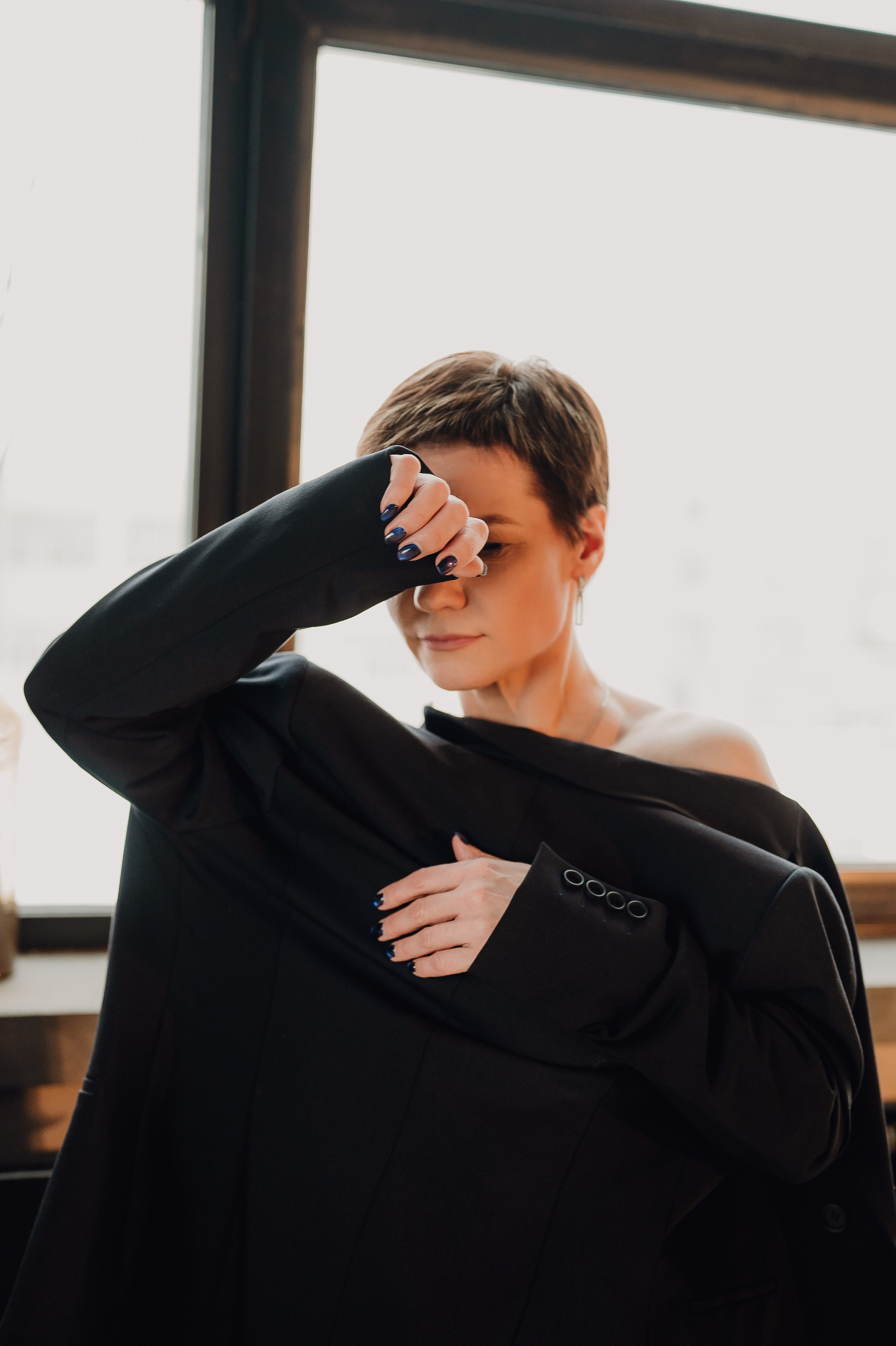 Юлия. Свадебный и семейный фотограф в Красноярске Анна Туз