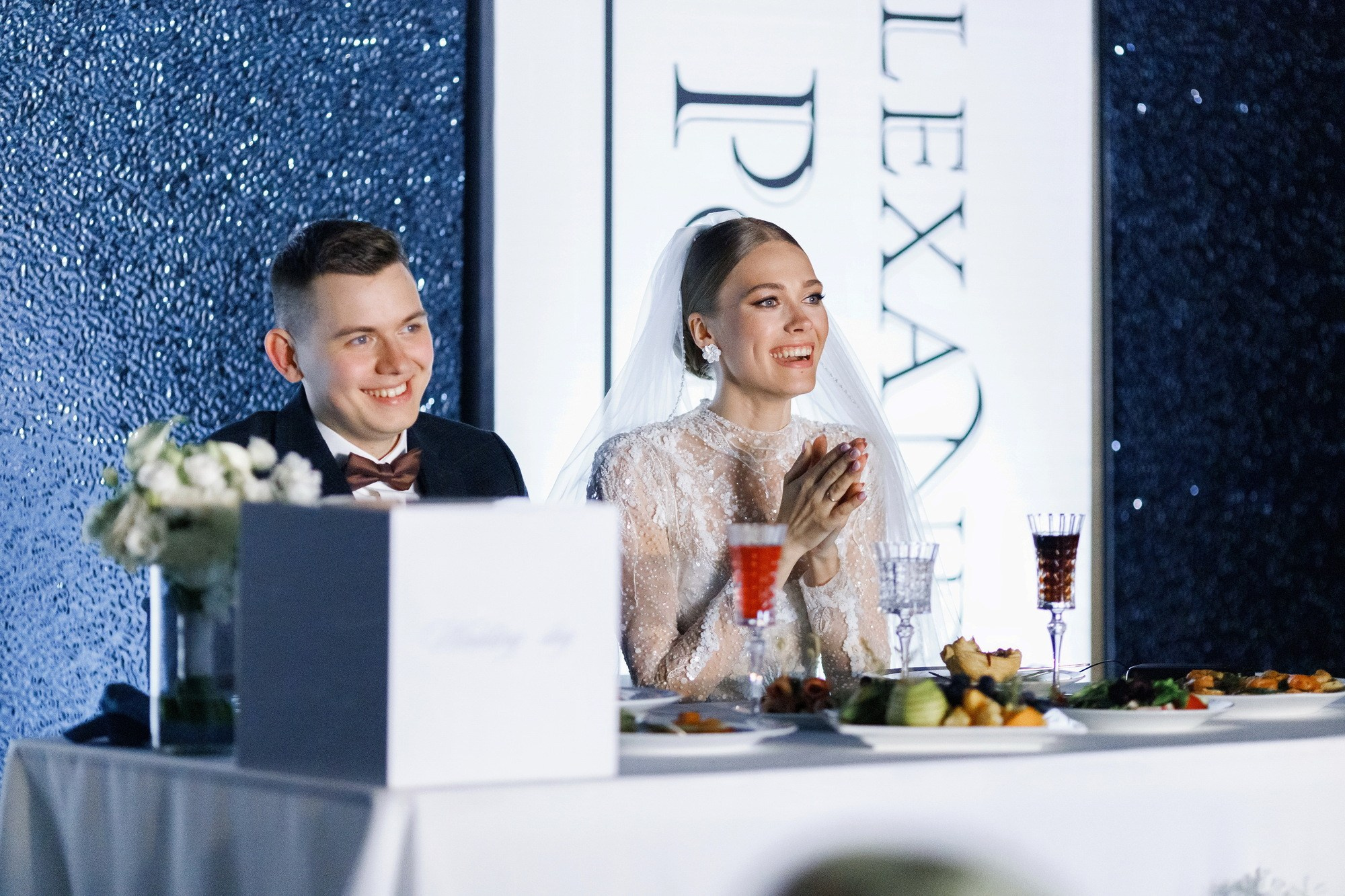 Классическая свадебная съемка с оттенками народности. Свадебный фотограф в Нижнем Новгороде и Москве Сергей Воробьев