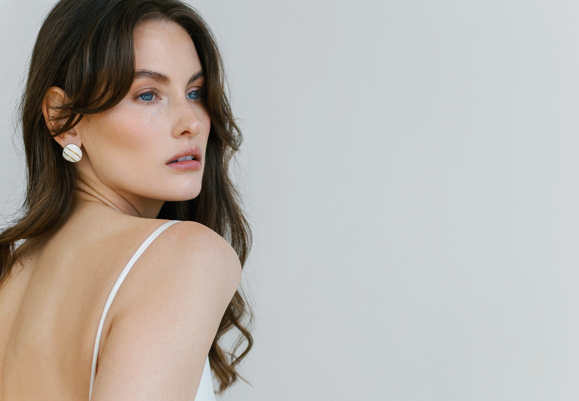 Фотосессия "Утро невесты". Свадебный фотограф в Нижнем Новгороде и Москве Сергей Воробьев