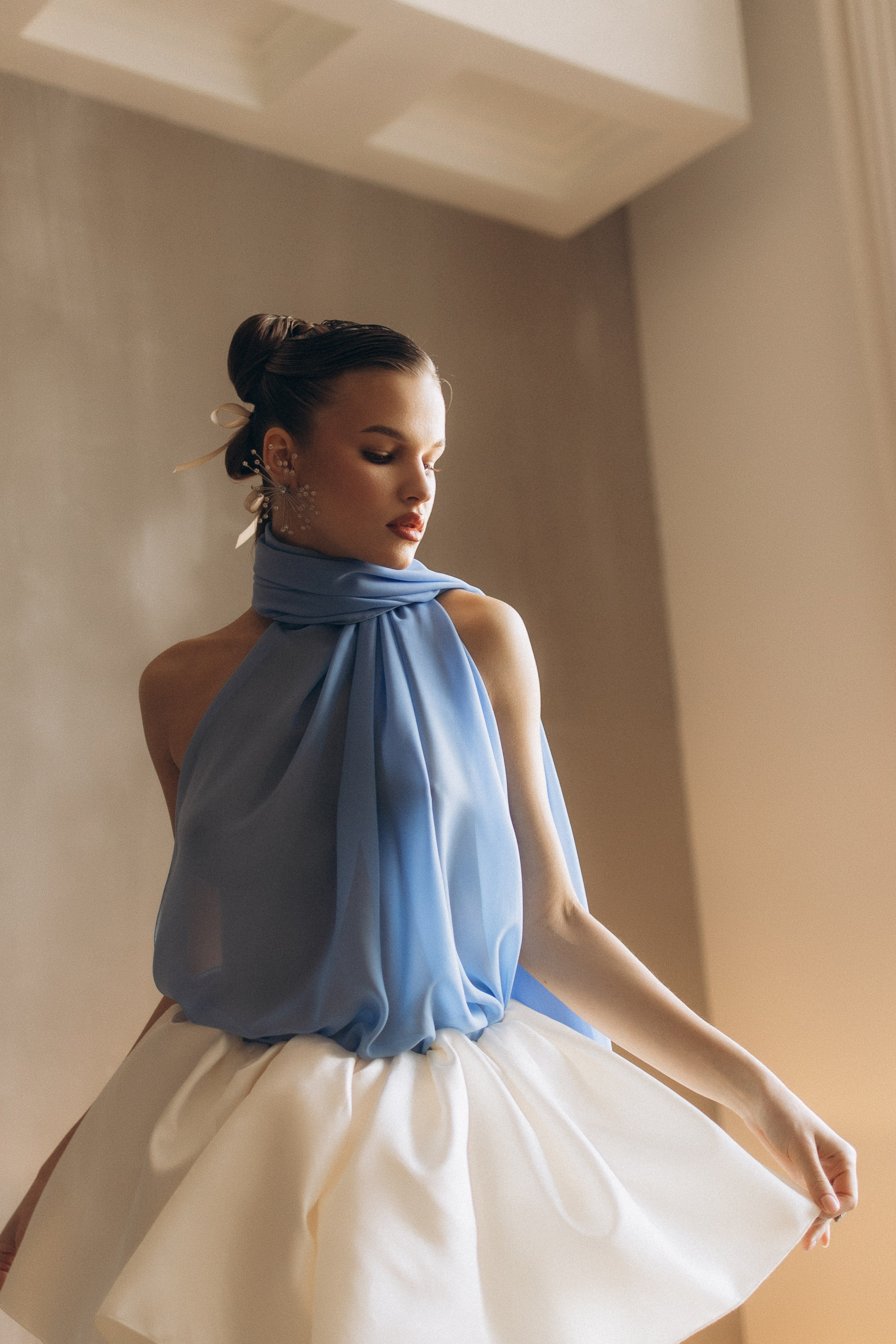 Лиза🤍. Самый теплый фотограф в Краснодаре Рябоконь Ксения